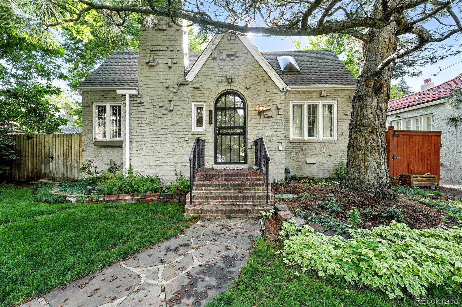 MLS Image #2 for 1731  locust street,denver, Colorado