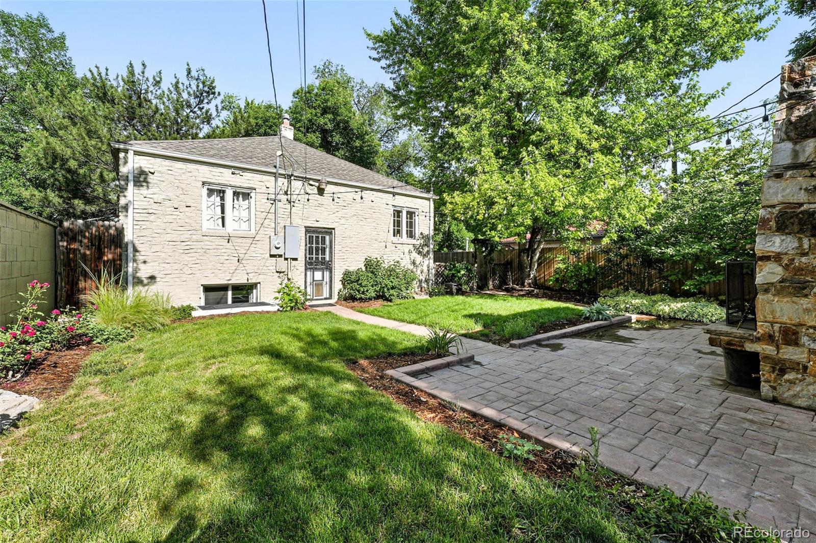 MLS Image #24 for 1731  locust street,denver, Colorado