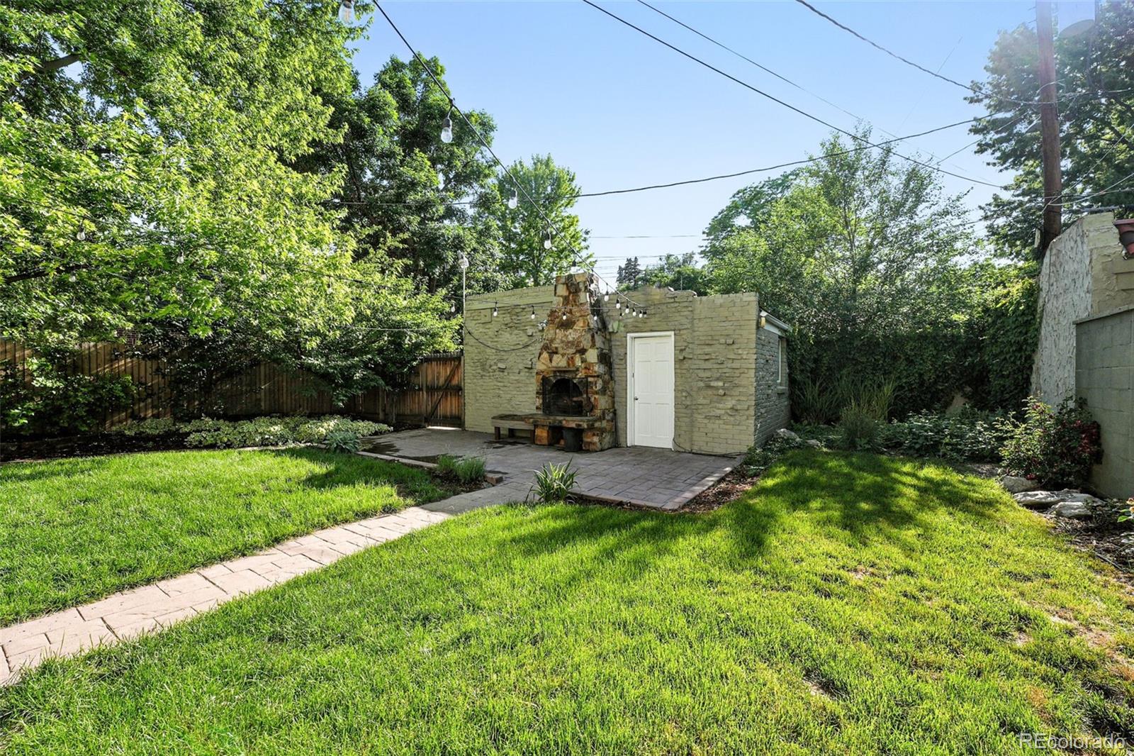 MLS Image #25 for 1731  locust street,denver, Colorado