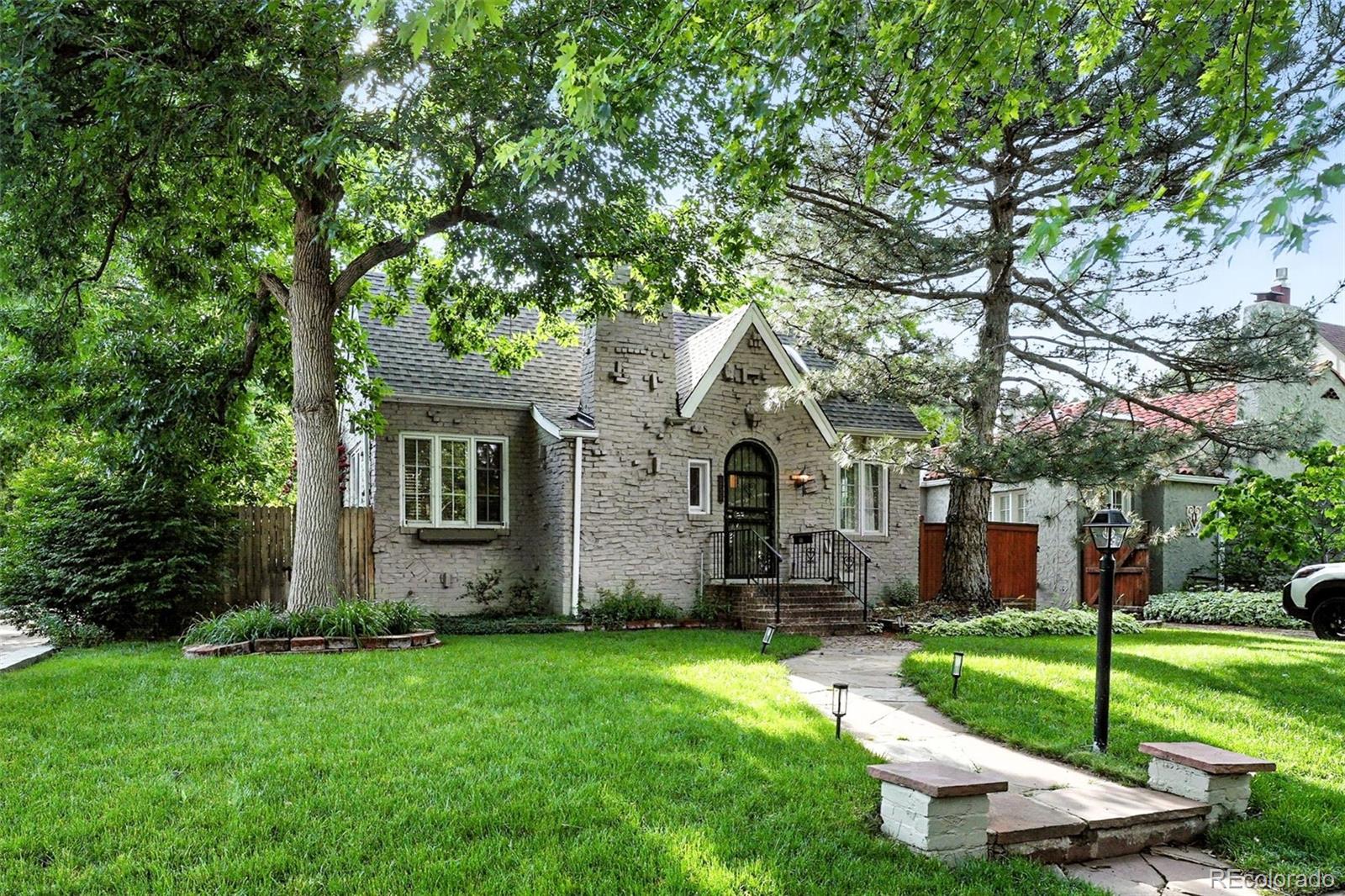 MLS Image #27 for 1731  locust street,denver, Colorado