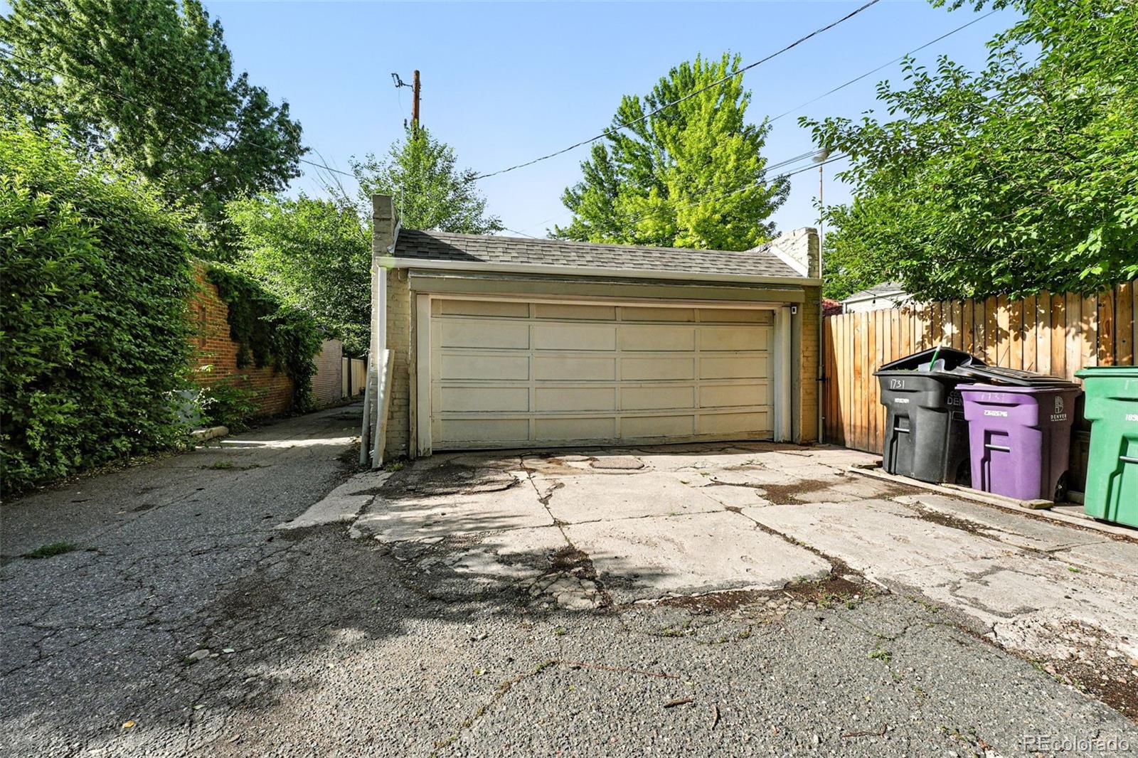MLS Image #28 for 1731  locust street,denver, Colorado