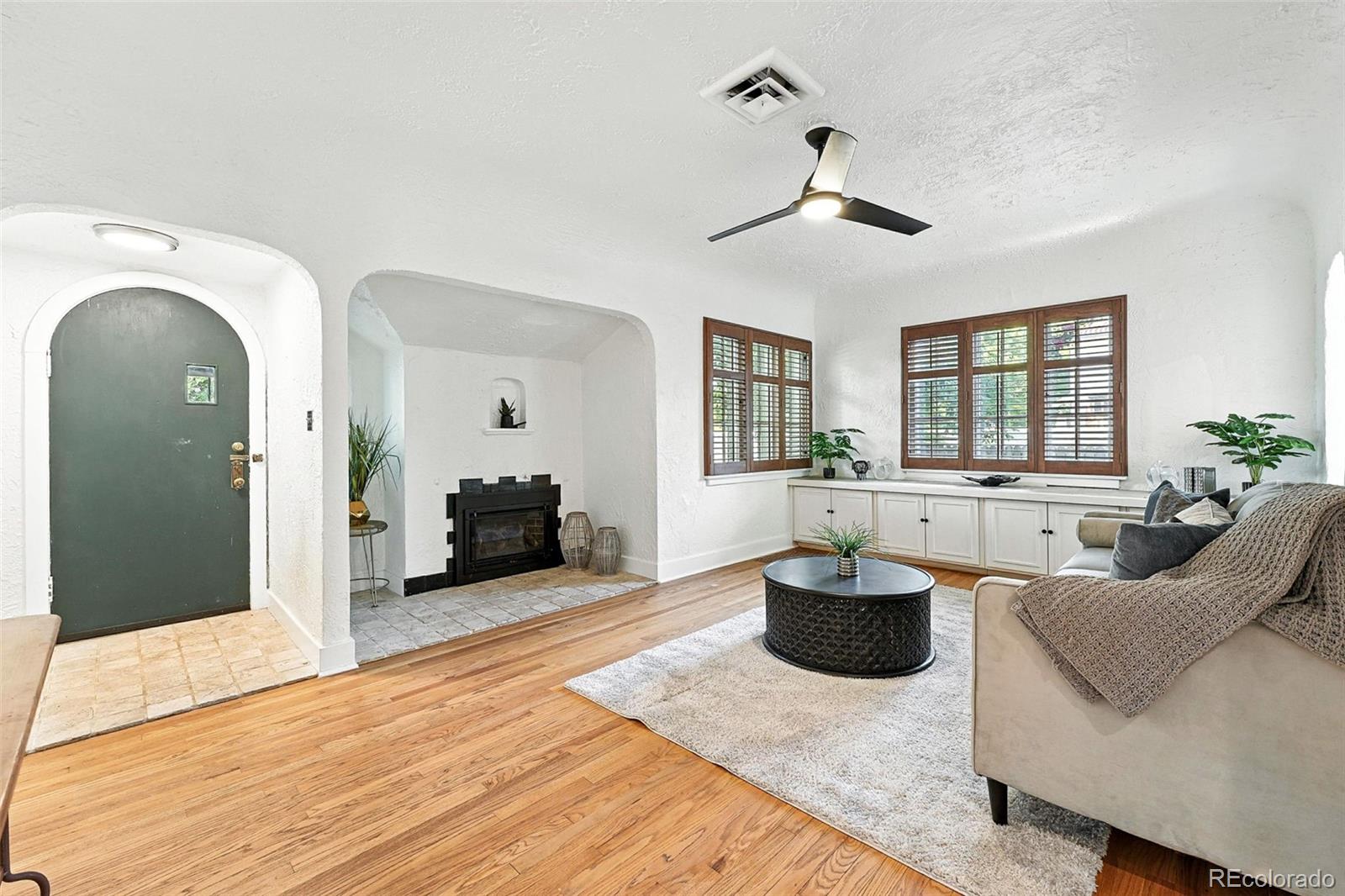 MLS Image #4 for 1731  locust street,denver, Colorado