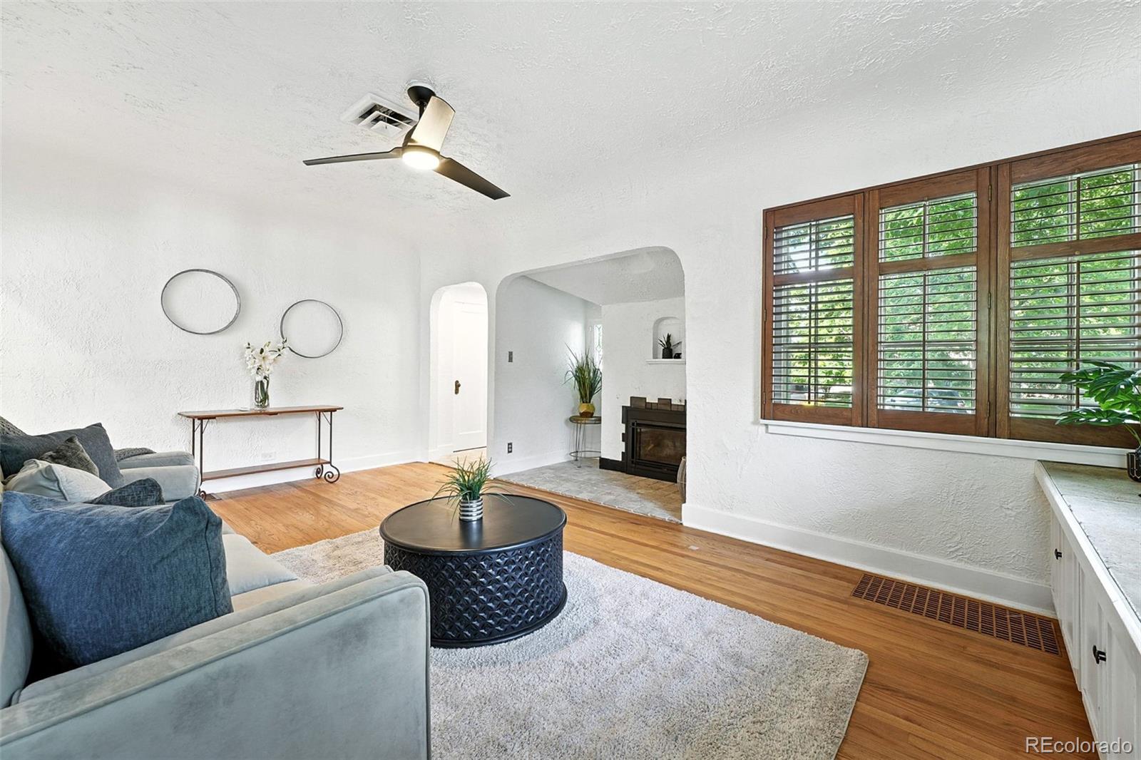 MLS Image #5 for 1731  locust street,denver, Colorado