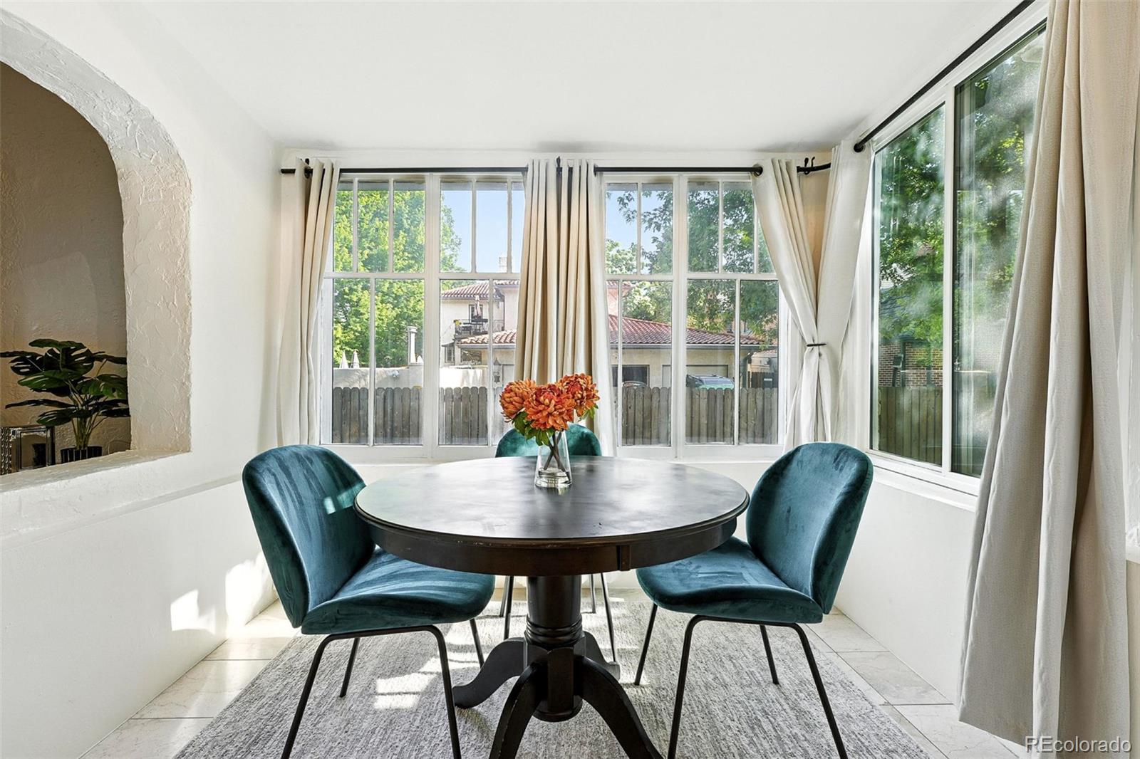 MLS Image #7 for 1731  locust street,denver, Colorado