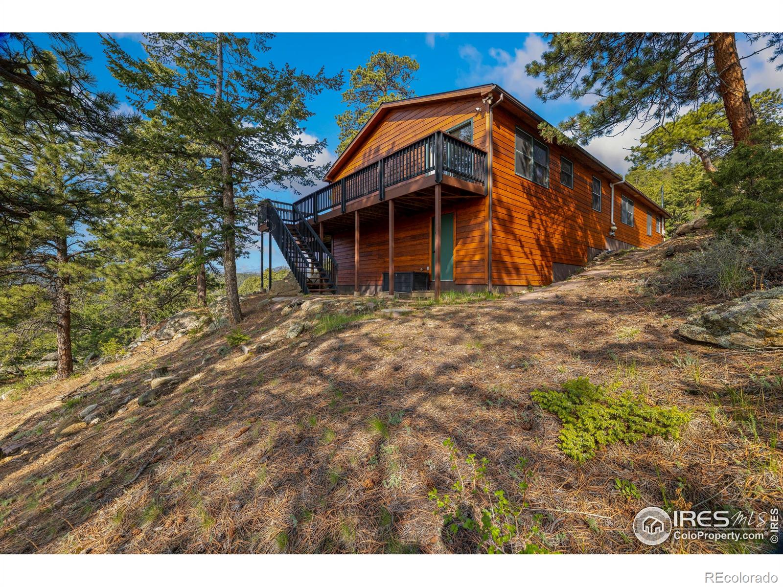 MLS Image #34 for 578  alpine drive,estes park, Colorado