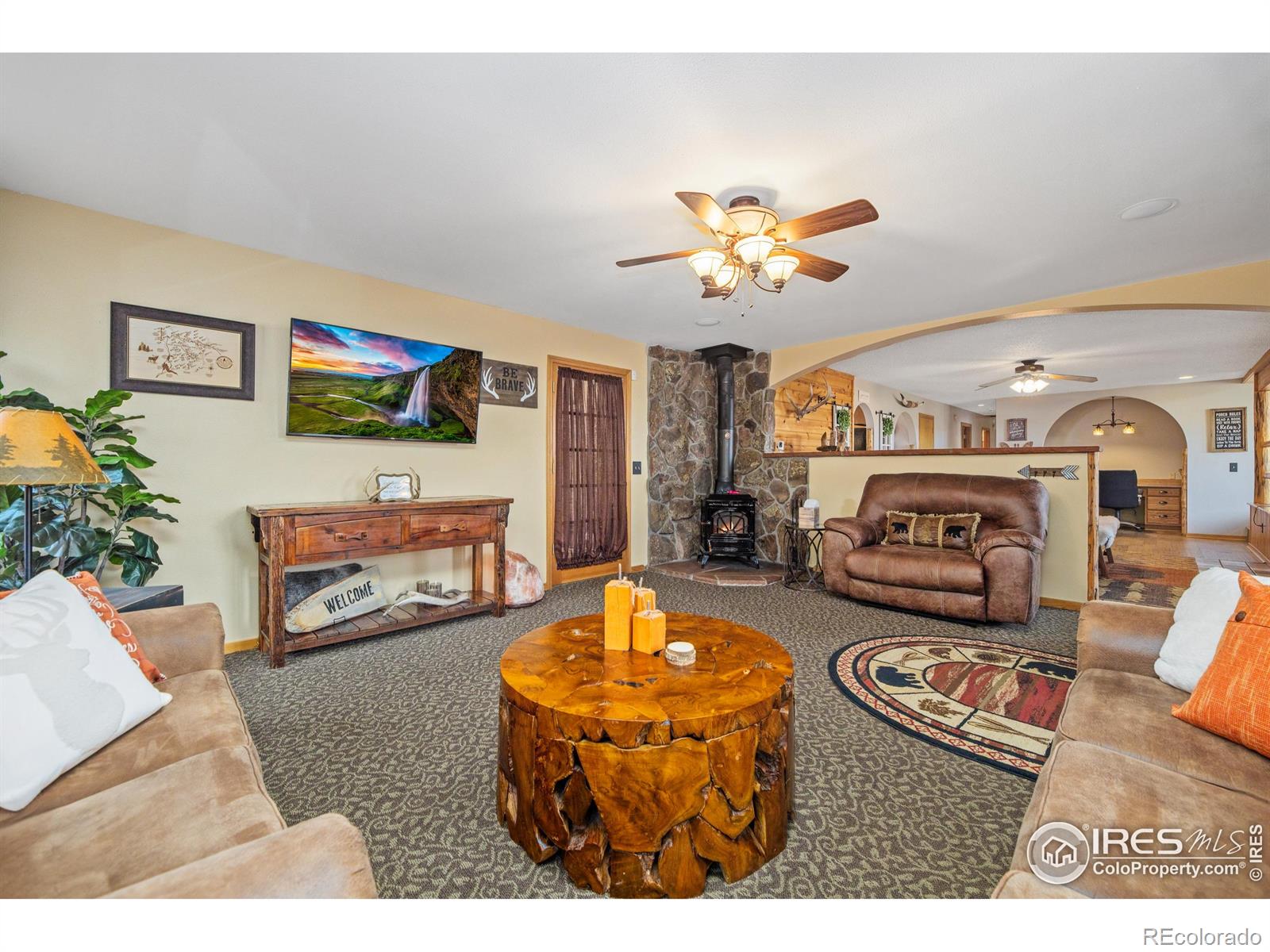 MLS Image #7 for 578  alpine drive,estes park, Colorado