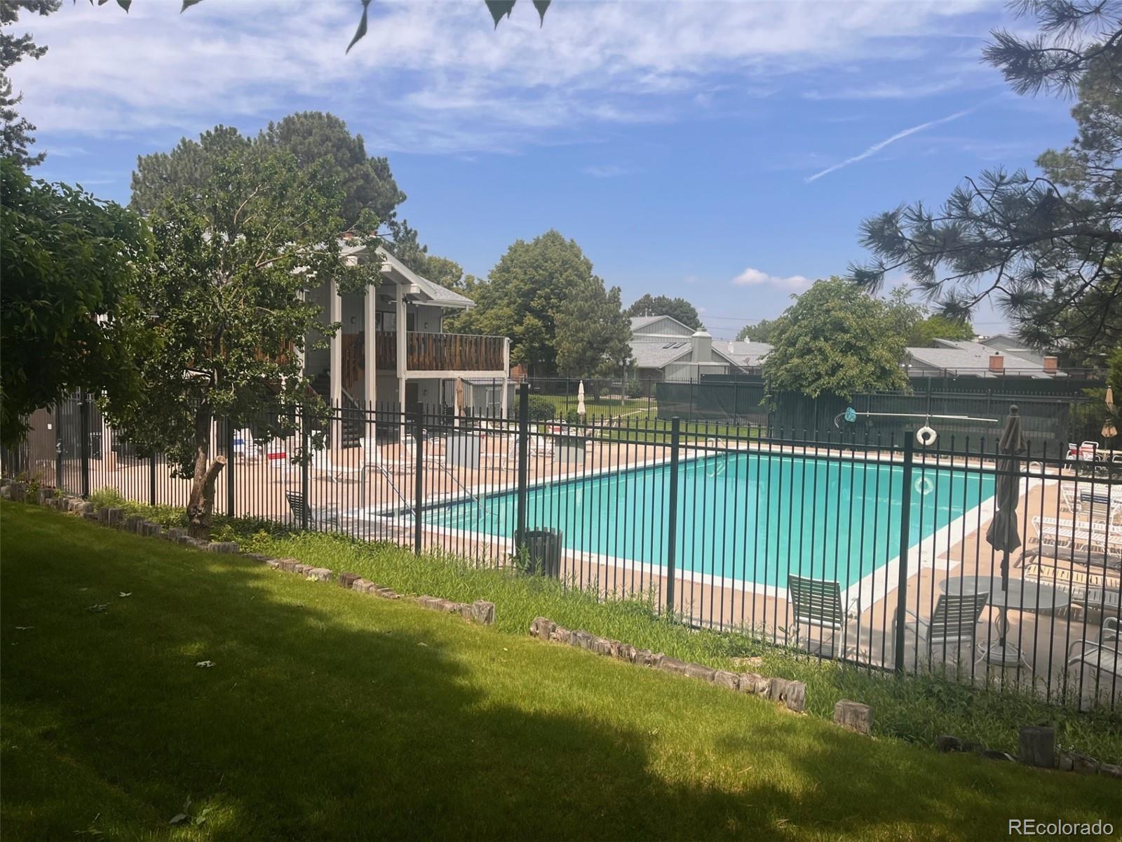 MLS Image #29 for 10310 e jewell avenue 55,aurora, Colorado