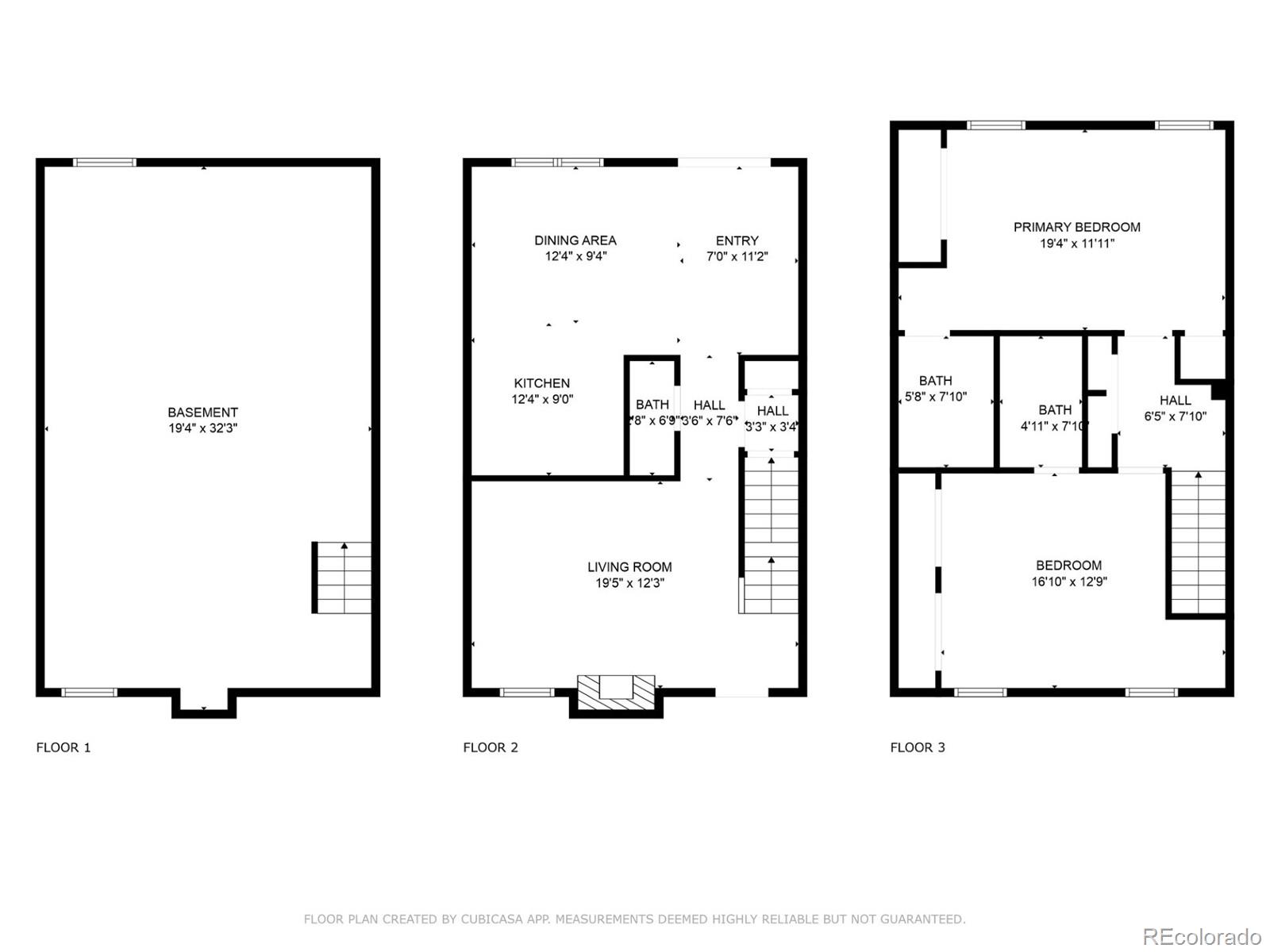 MLS Image #31 for 10310 e jewell avenue 55,aurora, Colorado
