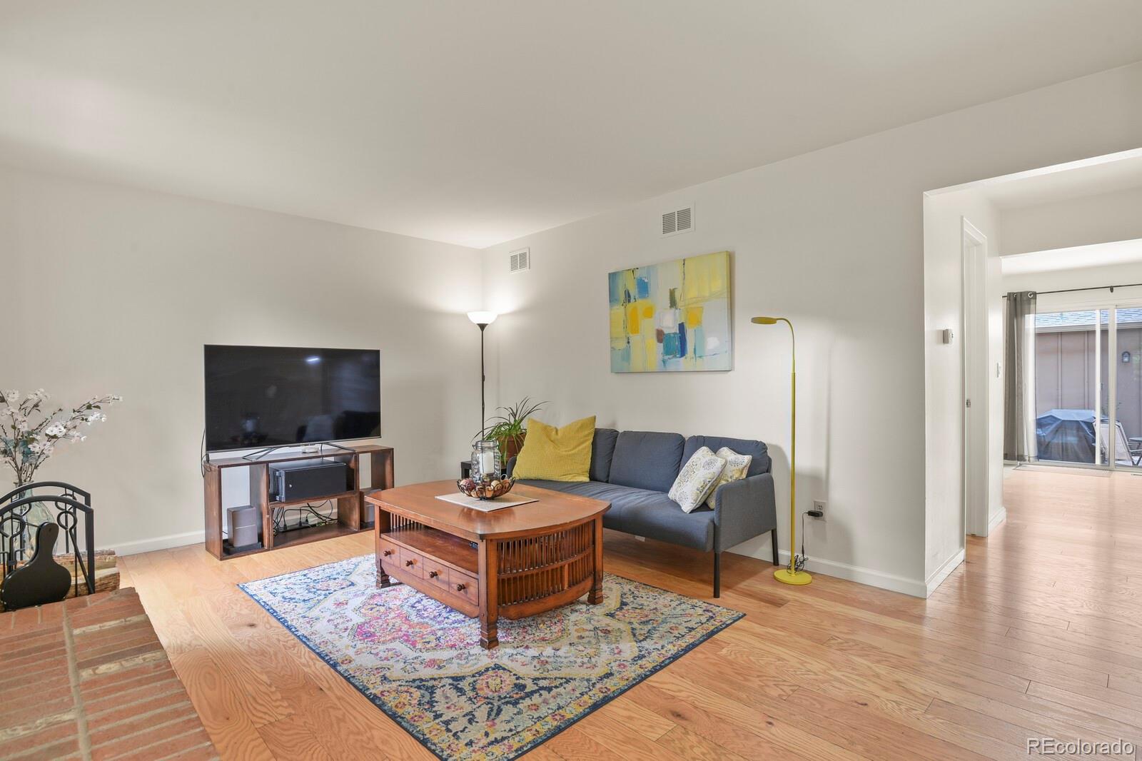 MLS Image #5 for 10310 e jewell avenue 55,aurora, Colorado