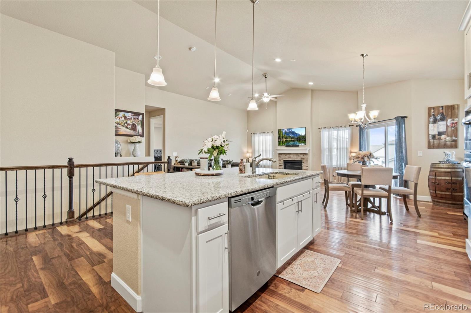 MLS Image #10 for 7194  peachleaf drive,colorado springs, Colorado