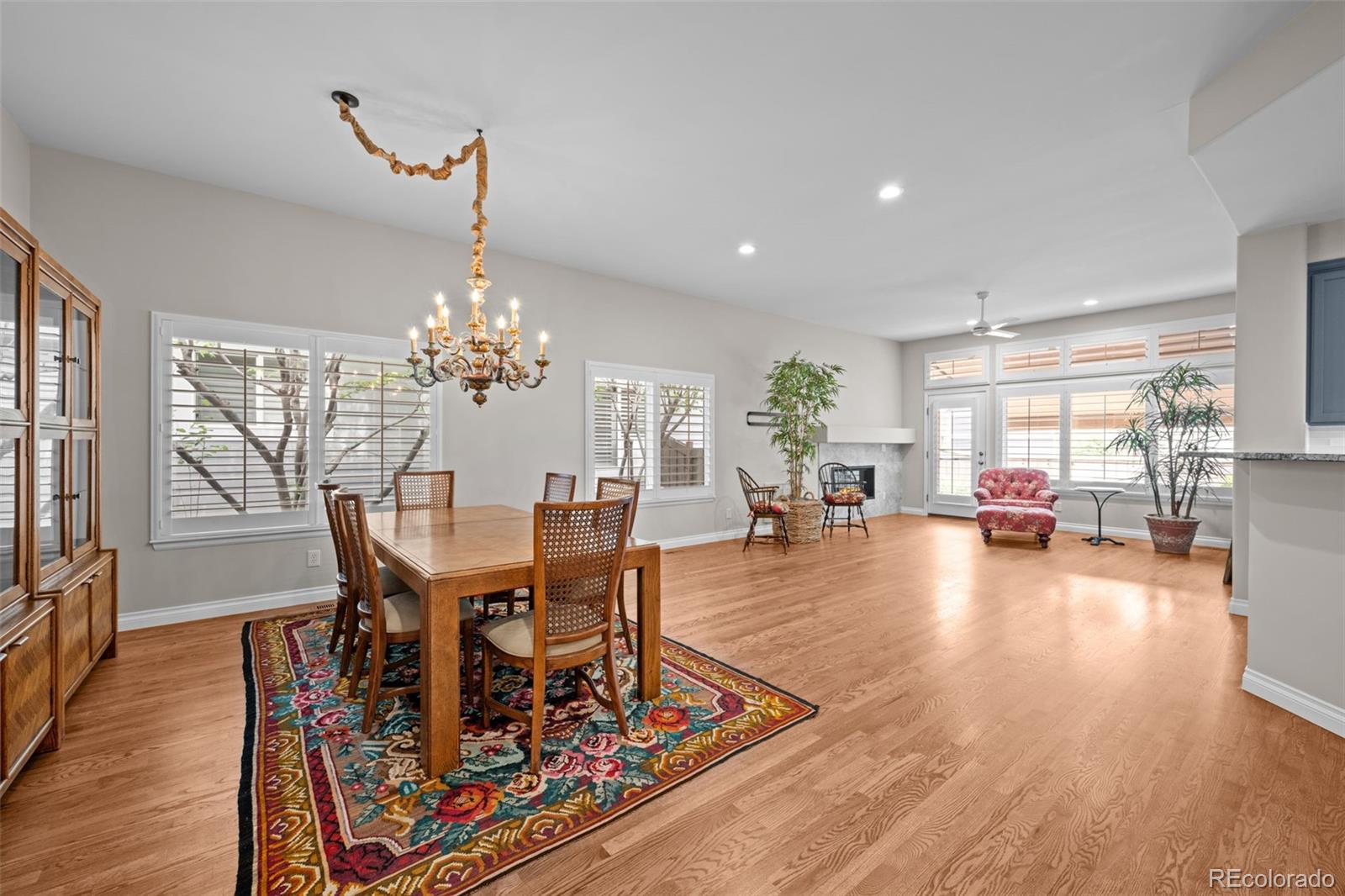 MLS Image #2 for 6900 w grant ranch boulevard,denver, Colorado