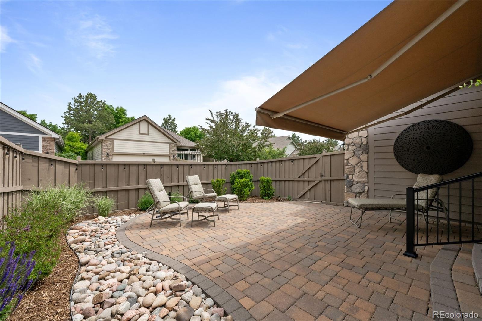 MLS Image #27 for 6900 w grant ranch boulevard,denver, Colorado