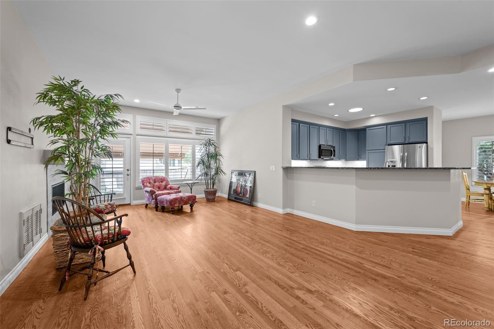 MLS Image #5 for 6900 w grant ranch boulevard,denver, Colorado