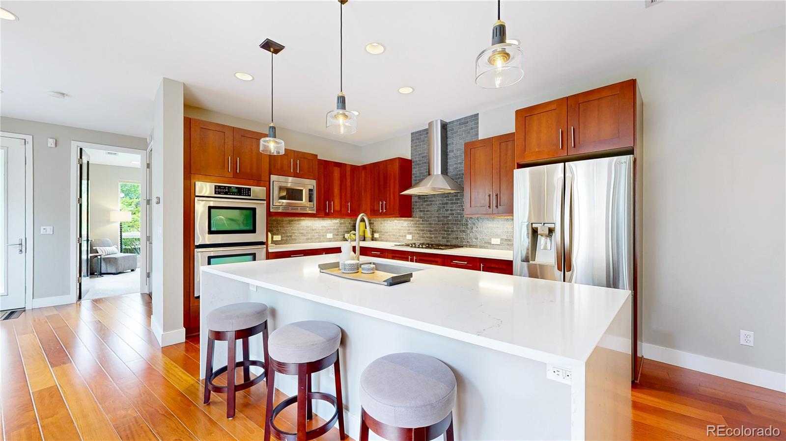 MLS Image #19 for 8041 e 29th avenue,denver, Colorado