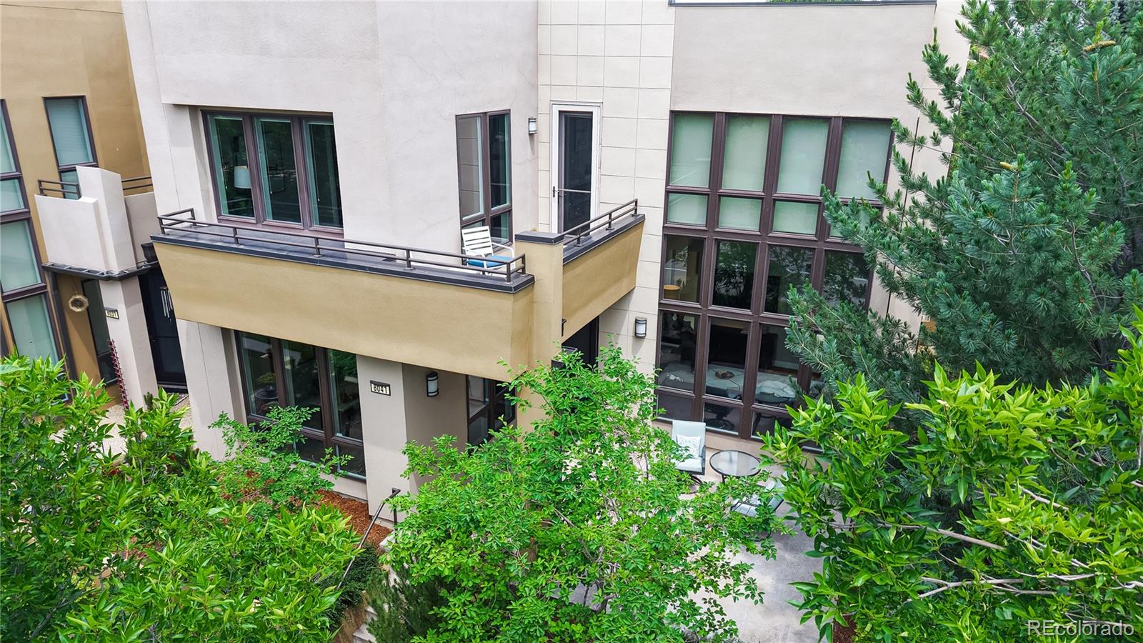 MLS Image #2 for 8041 e 29th avenue,denver, Colorado