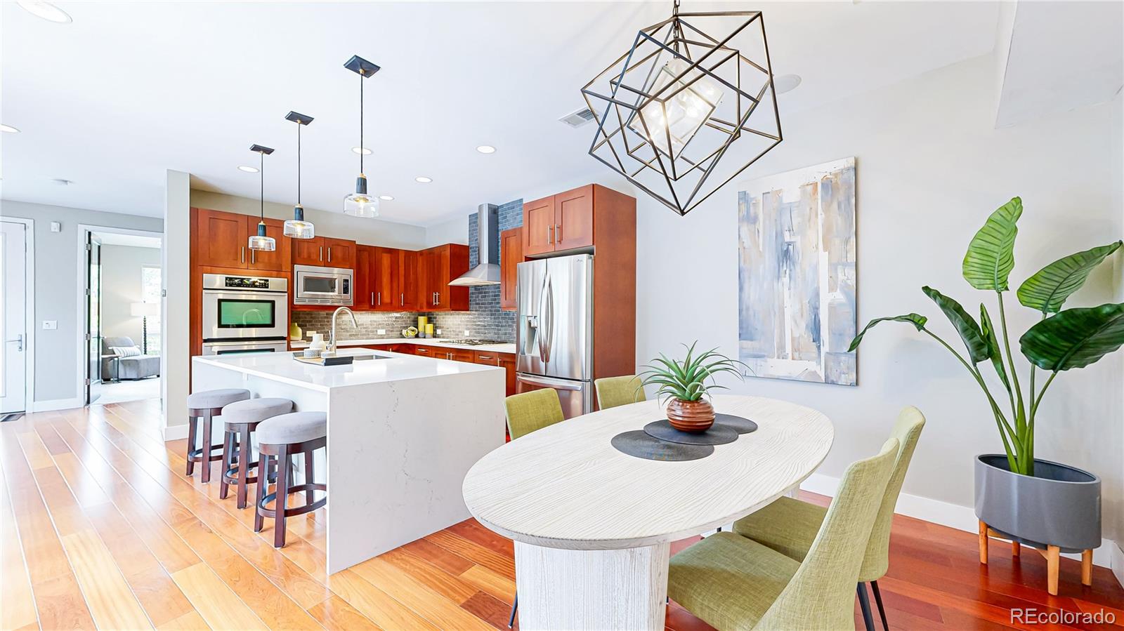 MLS Image #21 for 8041 e 29th avenue,denver, Colorado