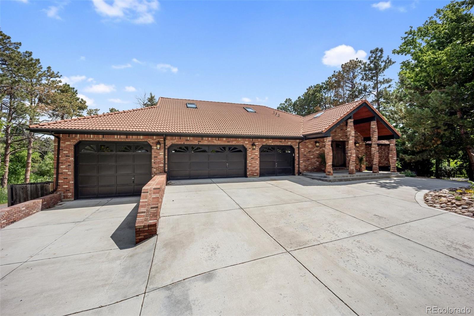 MLS Image #3 for 12570 w 60th avenue,arvada, Colorado