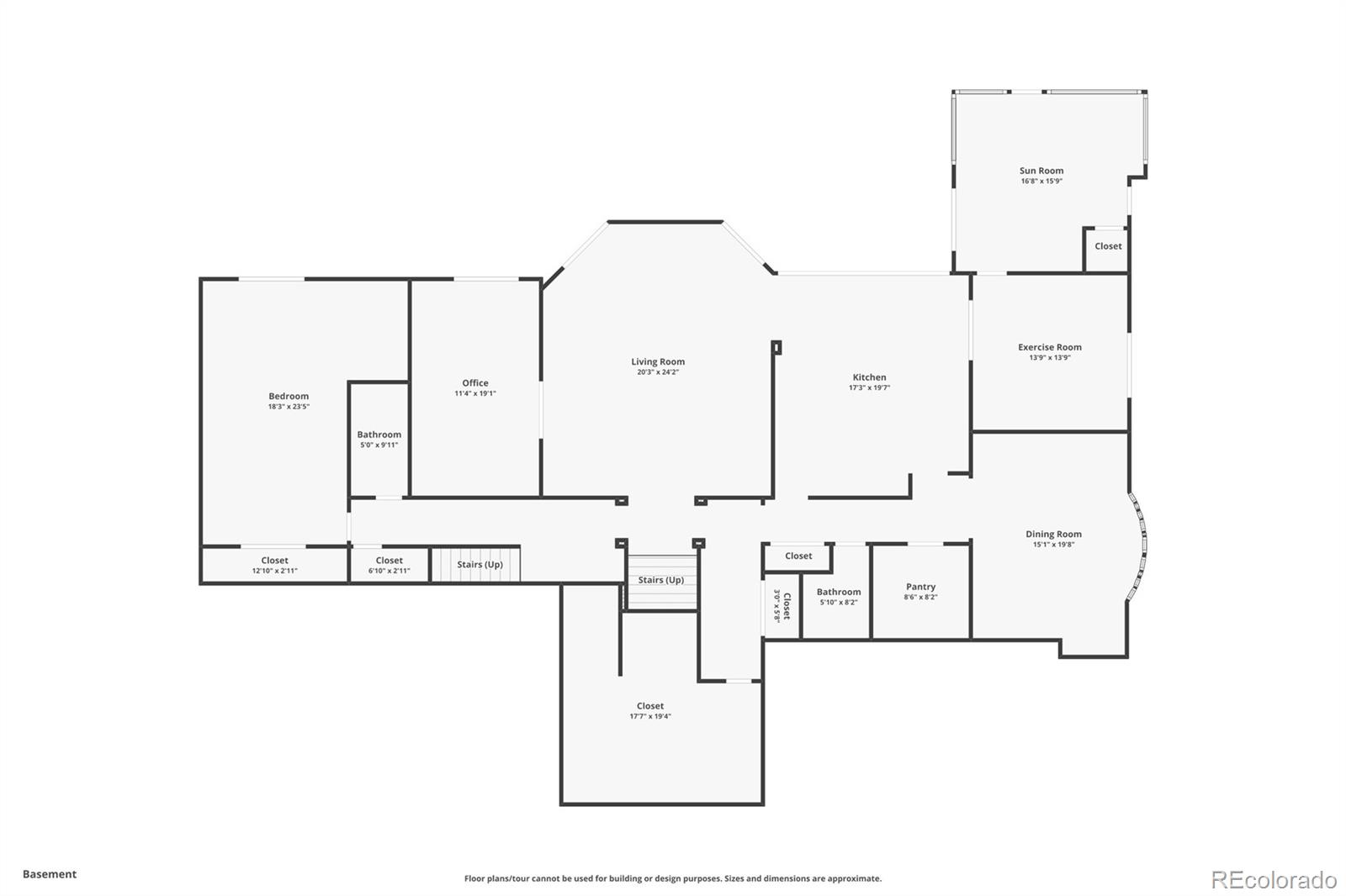 MLS Image #33 for 12570 w 60th avenue,arvada, Colorado