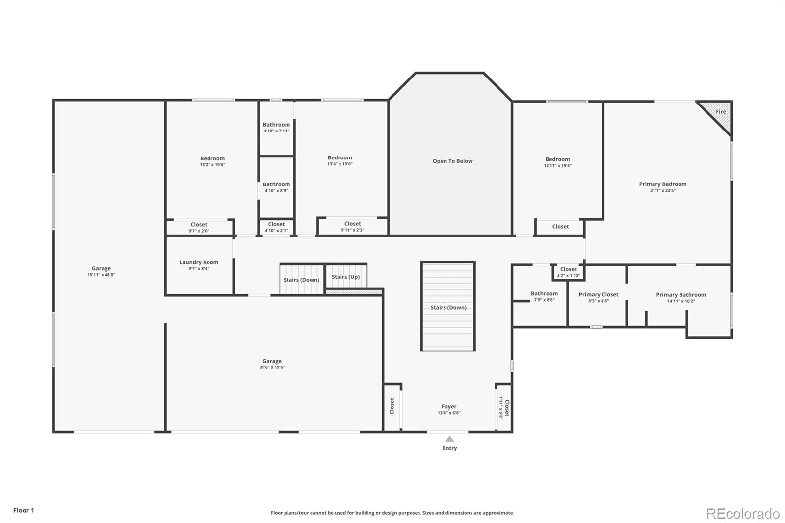 MLS Image #34 for 12570 w 60th avenue,arvada, Colorado