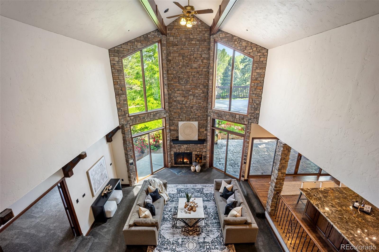 MLS Image #5 for 12570 w 60th avenue,arvada, Colorado