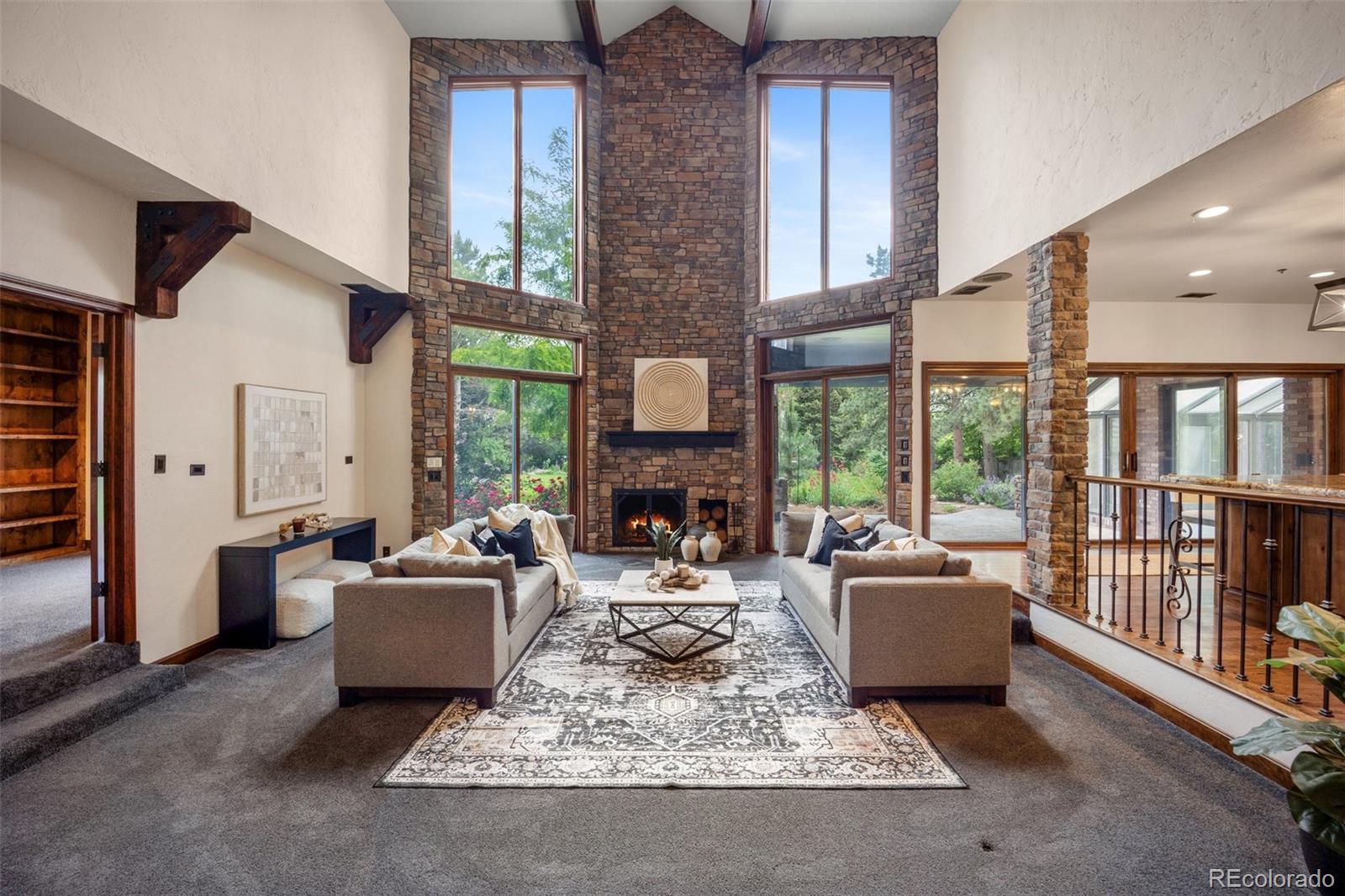 MLS Image #6 for 12570 w 60th avenue,arvada, Colorado
