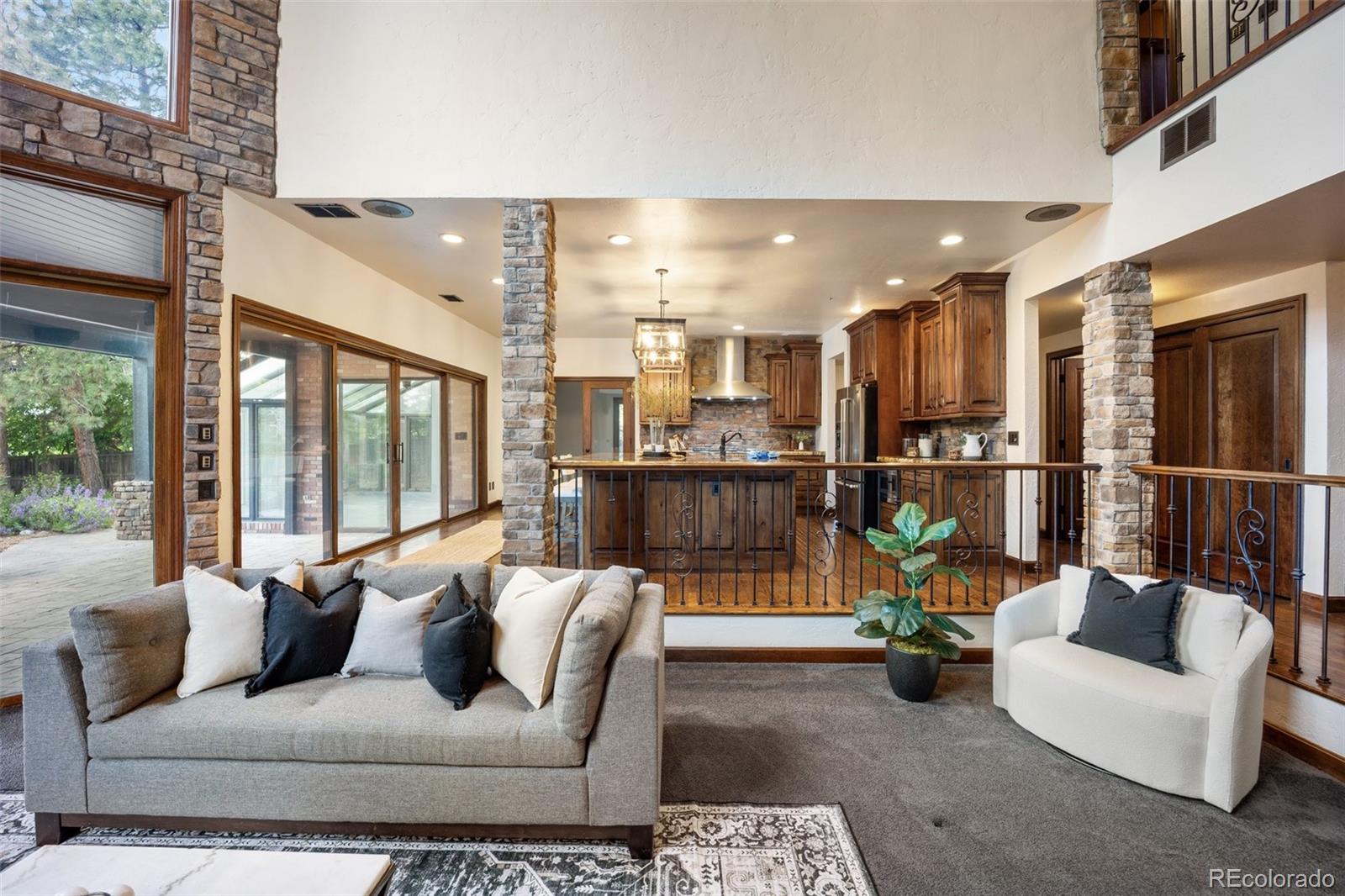 MLS Image #7 for 12570 w 60th avenue,arvada, Colorado