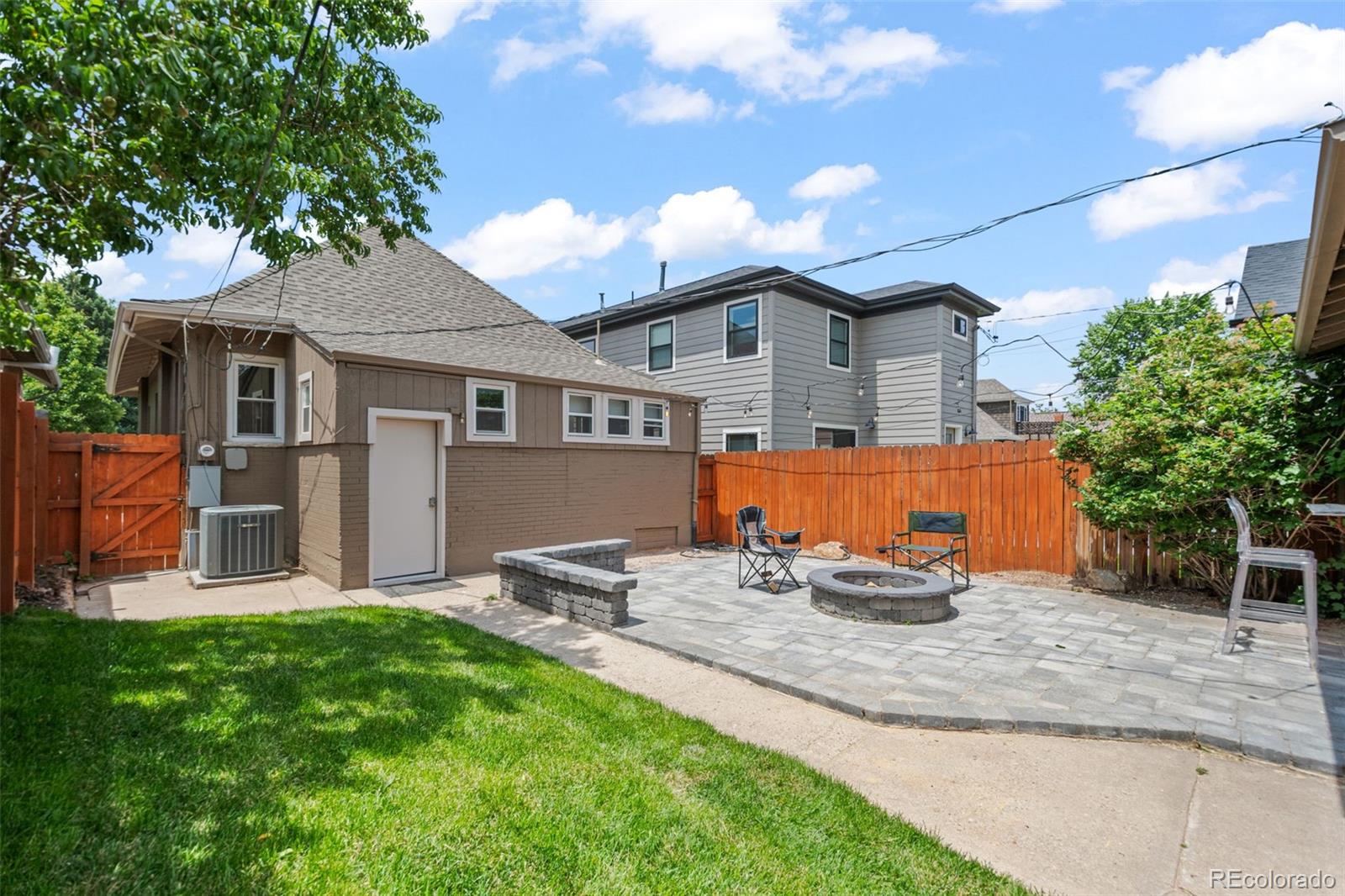 MLS Image #36 for 3320 n columbine street,denver, Colorado