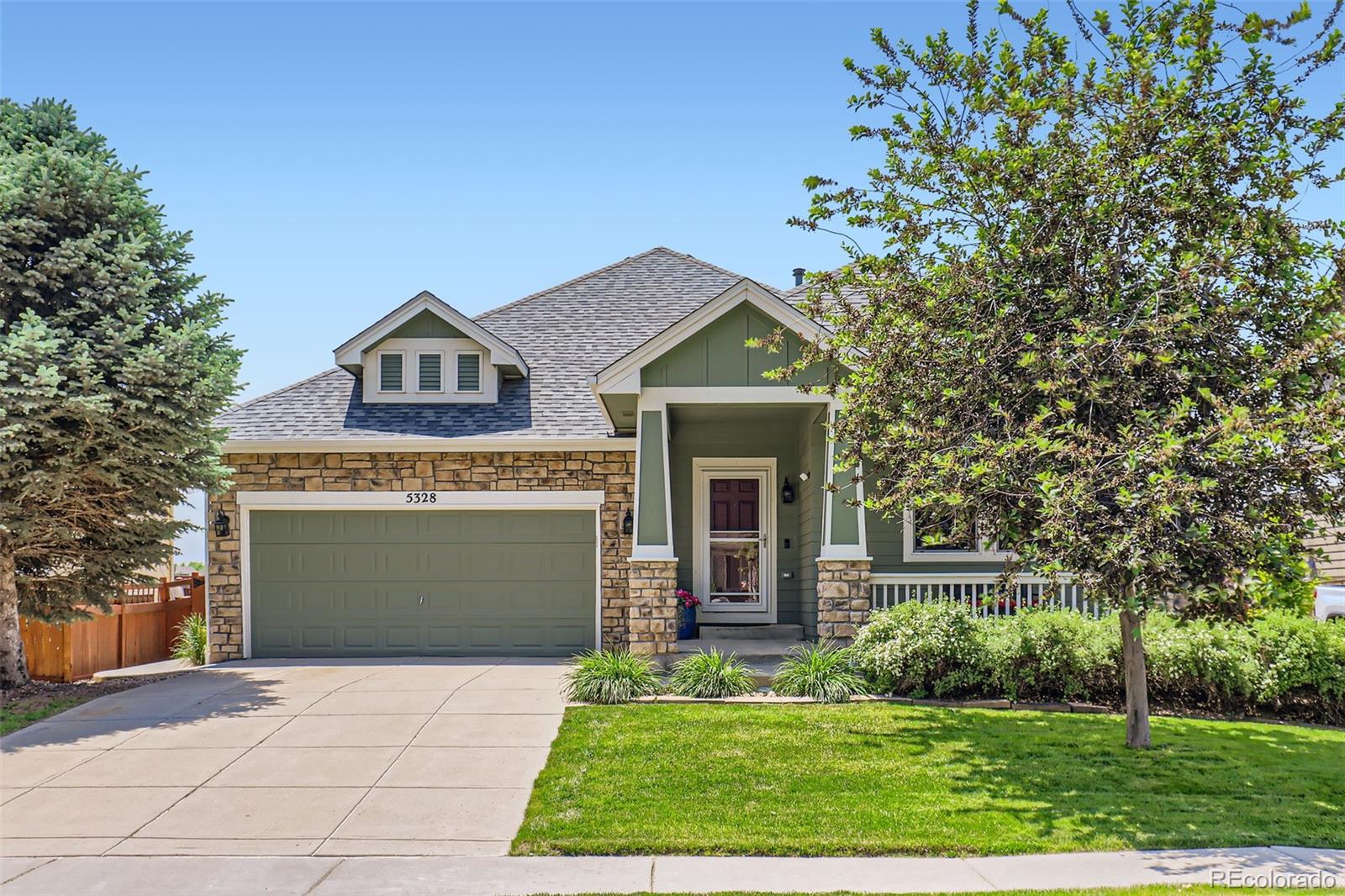 MLS Image #0 for 5328  potentilla street,brighton, Colorado