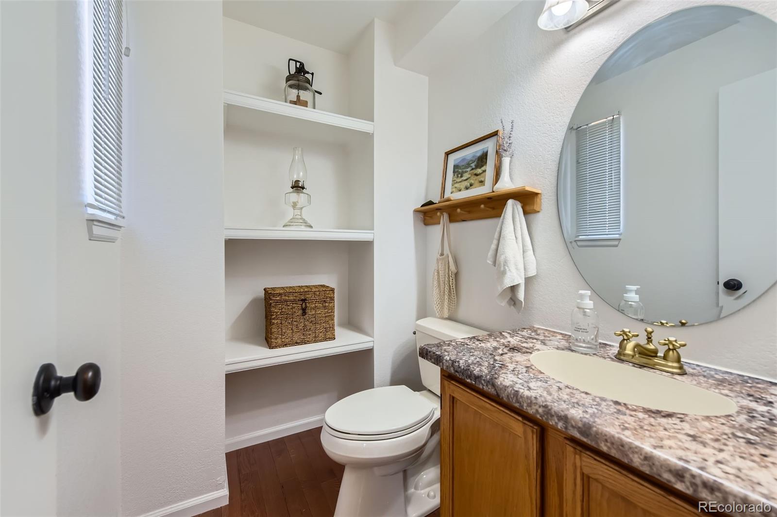 MLS Image #14 for 728  poppywood place,highlands ranch, Colorado