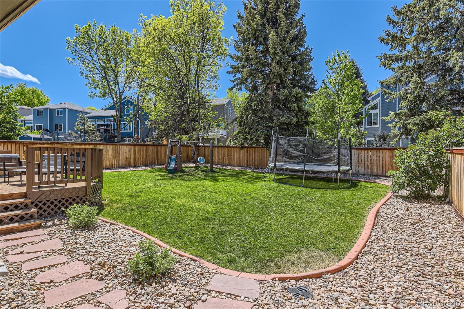 MLS Image #24 for 728  poppywood place,highlands ranch, Colorado