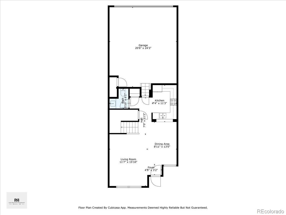 MLS Image #20 for 9758  laredo street 35b,commerce city, Colorado
