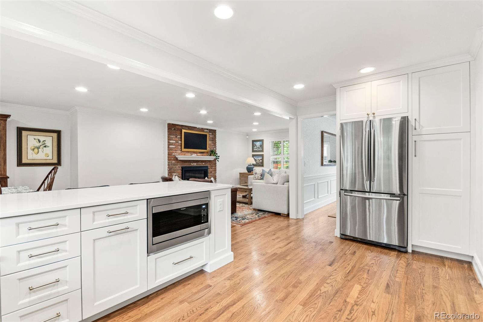 MLS Image #13 for 5061 s florence drive,greenwood village, Colorado