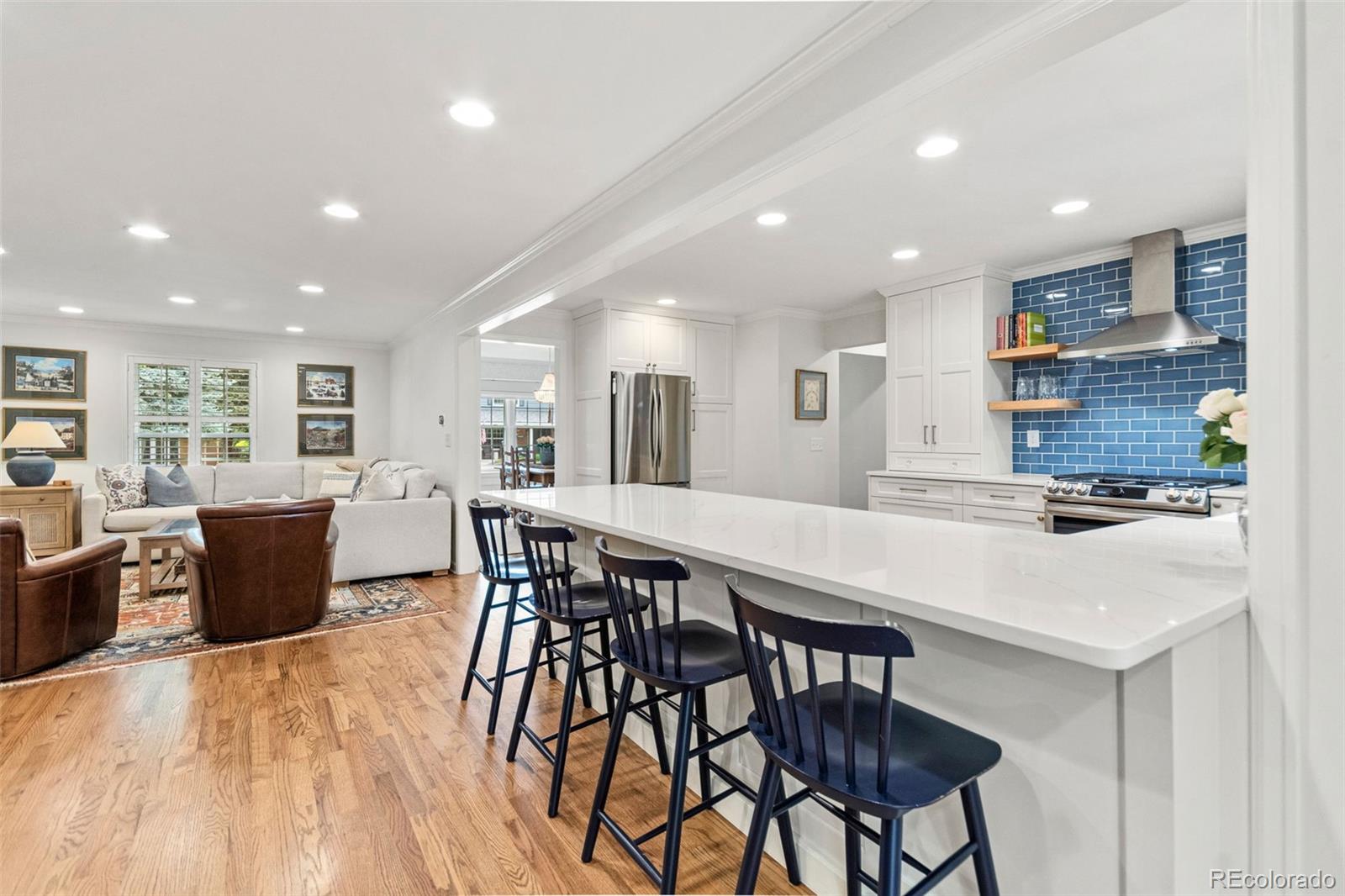 MLS Image #15 for 5061 s florence drive,greenwood village, Colorado