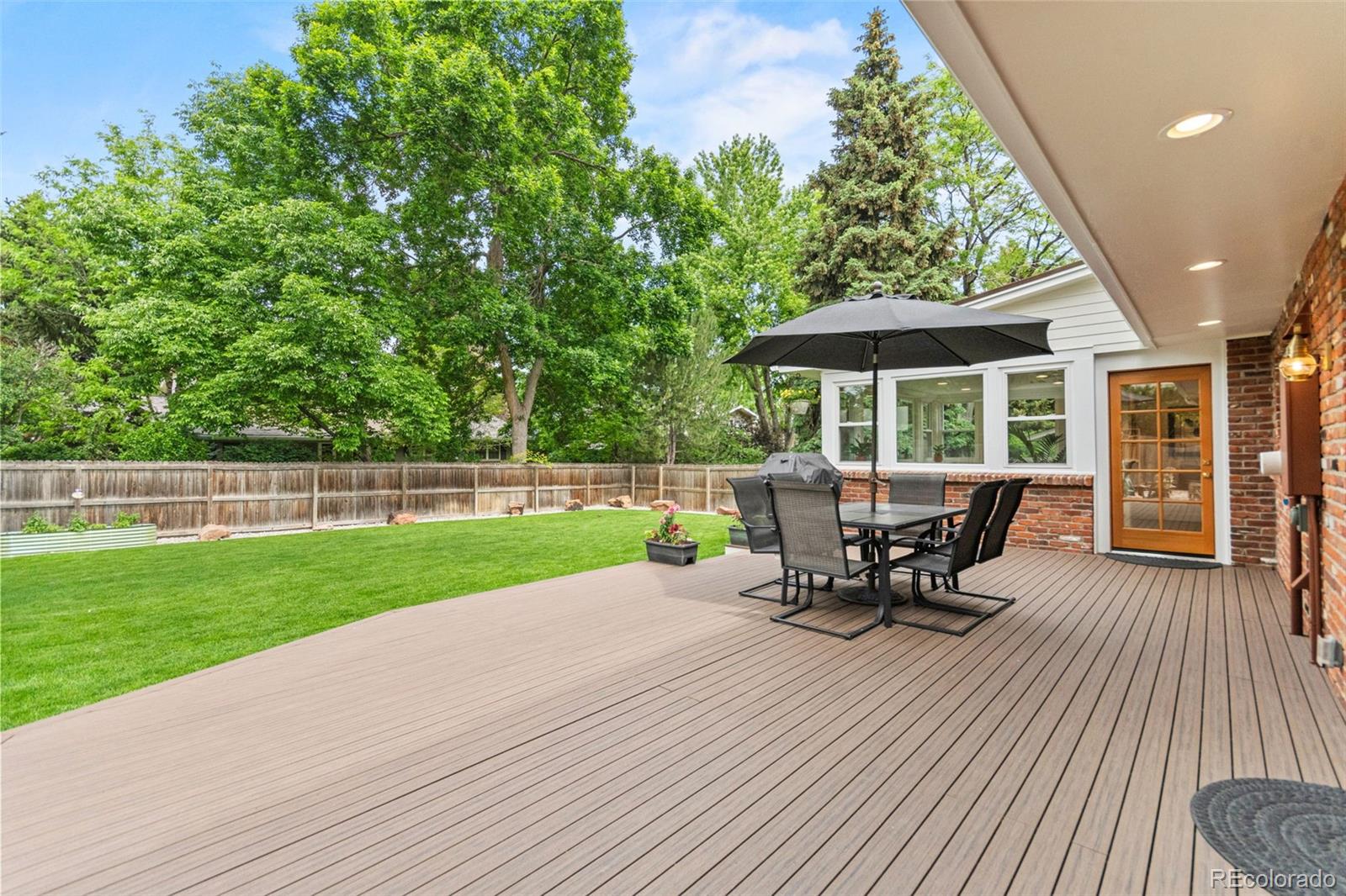 MLS Image #45 for 5061 s florence drive,greenwood village, Colorado