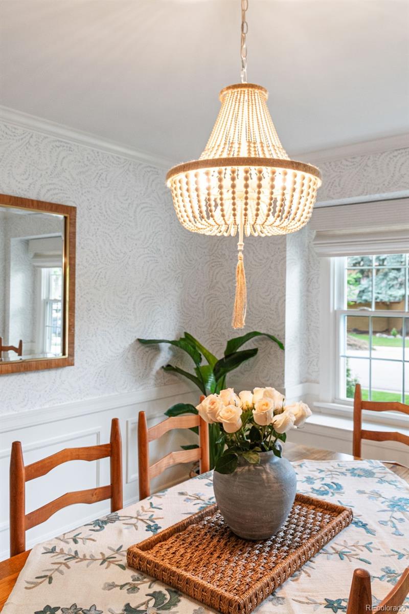 MLS Image #5 for 5061 s florence drive,greenwood village, Colorado