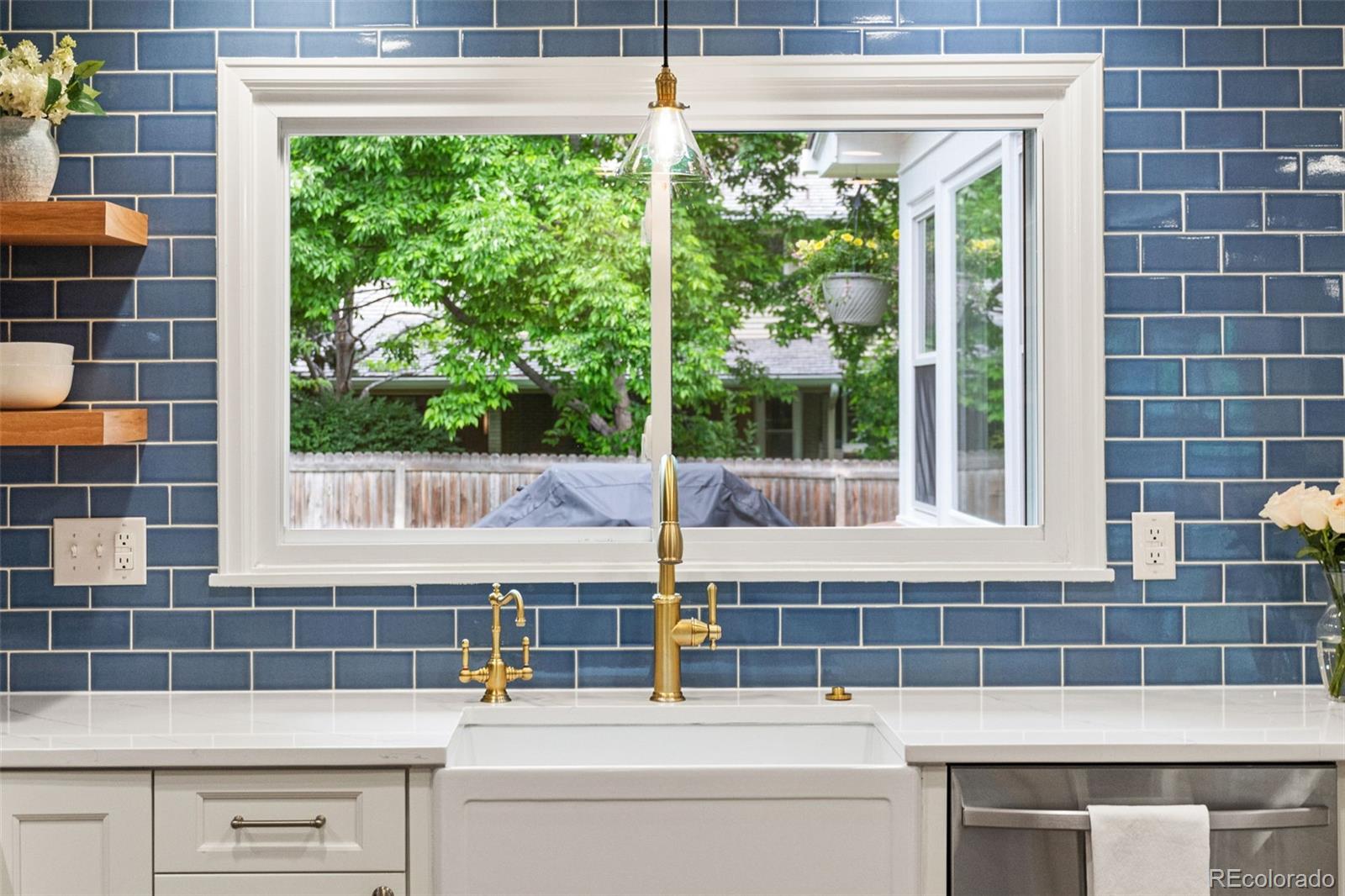 MLS Image #7 for 5061 s florence drive,greenwood village, Colorado