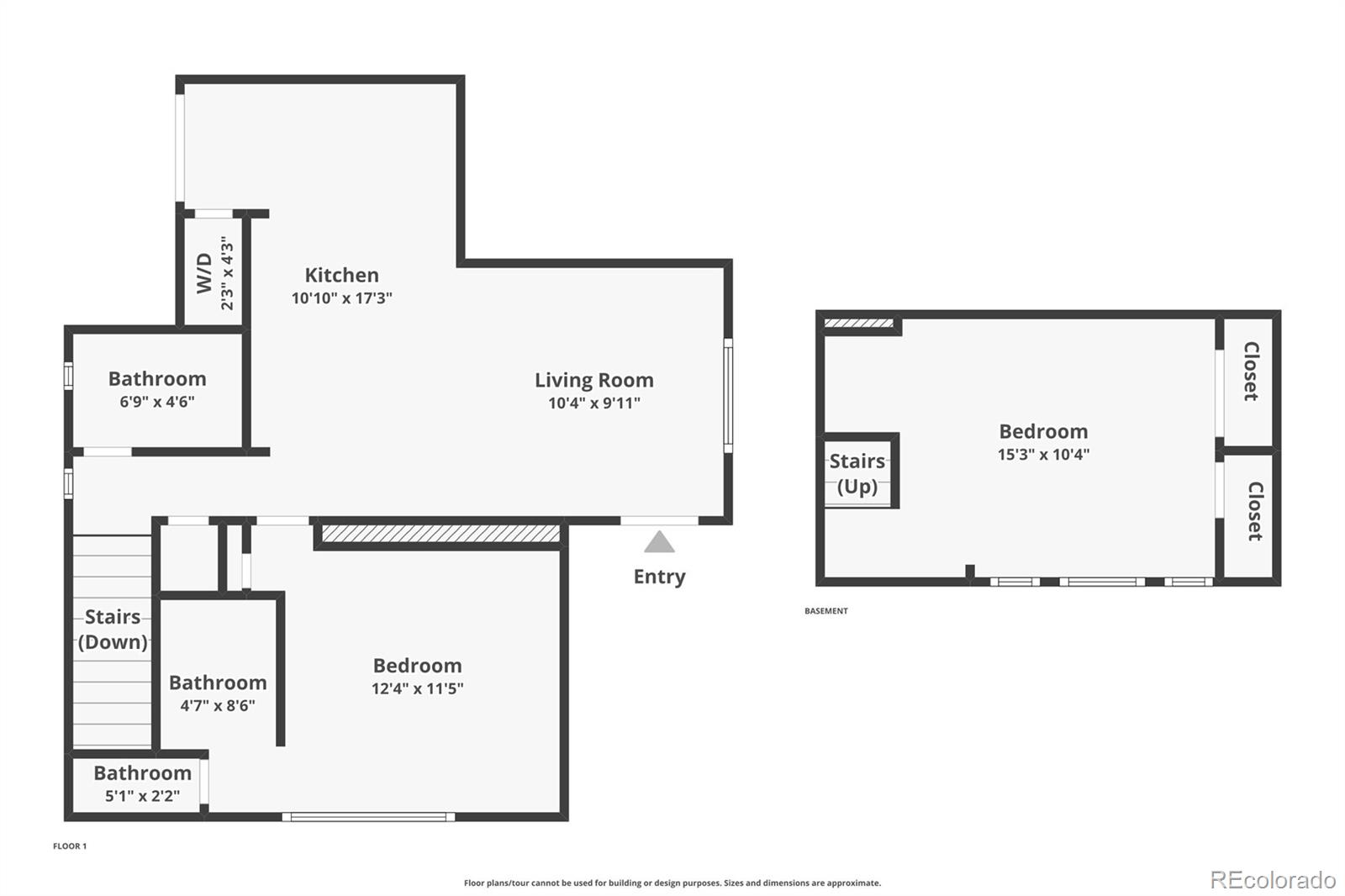 MLS Image #29 for 1922 e 18th ave ,denver, Colorado