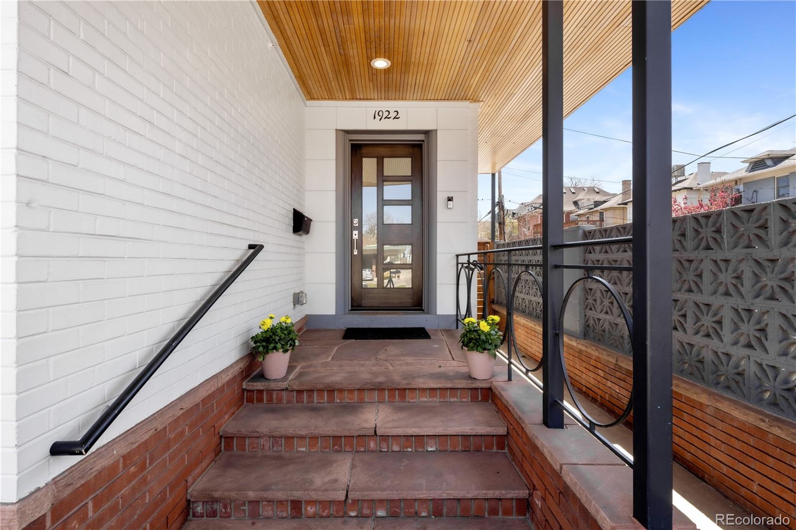 MLS Image #32 for 1922 e 18th ave ,denver, Colorado