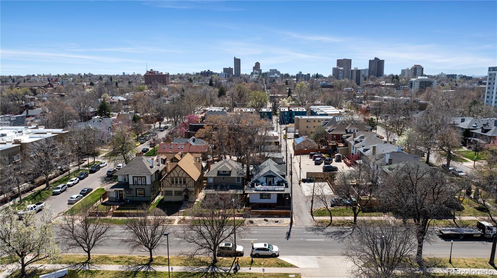 MLS Image #38 for 1922 e 18th ave ,denver, Colorado