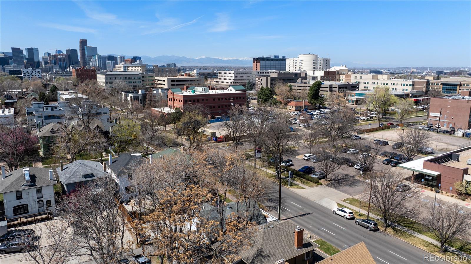 MLS Image #40 for 1922 e 18th ave ,denver, Colorado