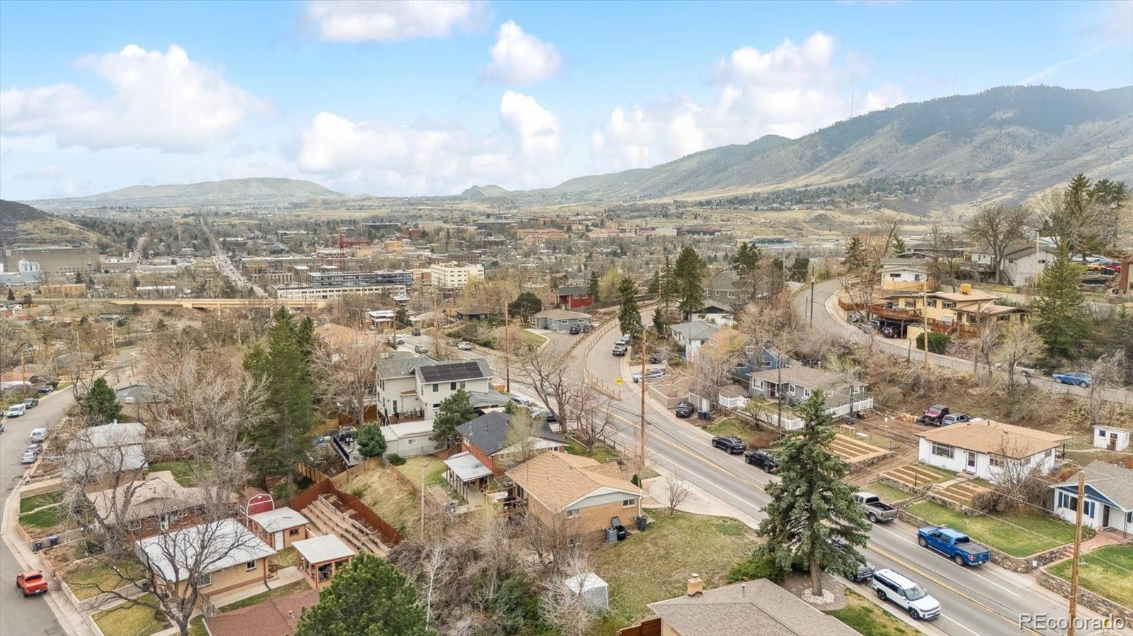 MLS Image #20 for 217  ford street,golden, Colorado