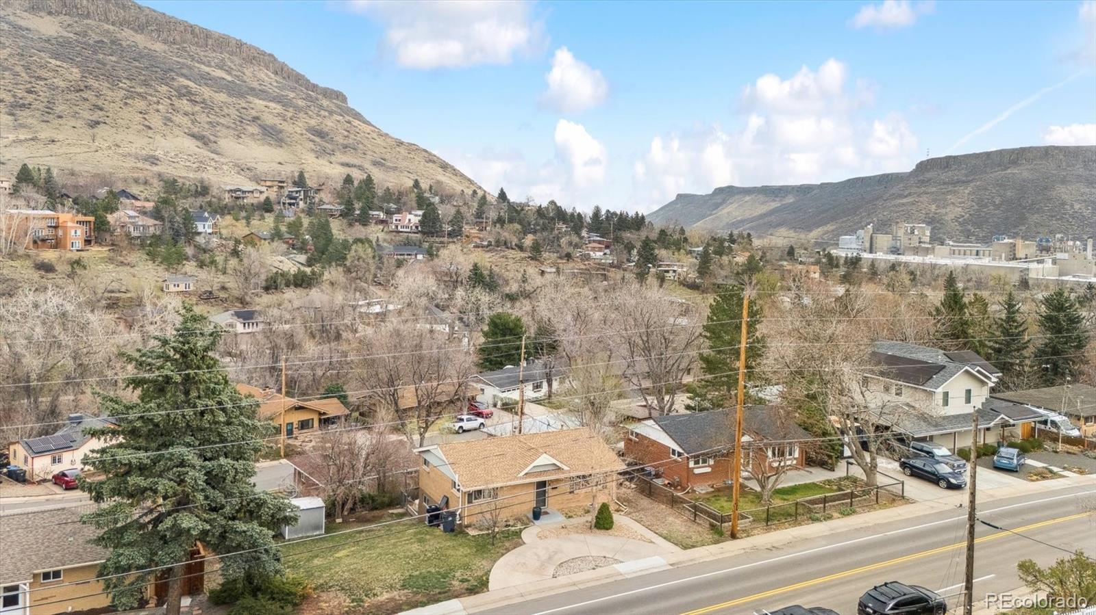 MLS Image #21 for 217  ford street,golden, Colorado
