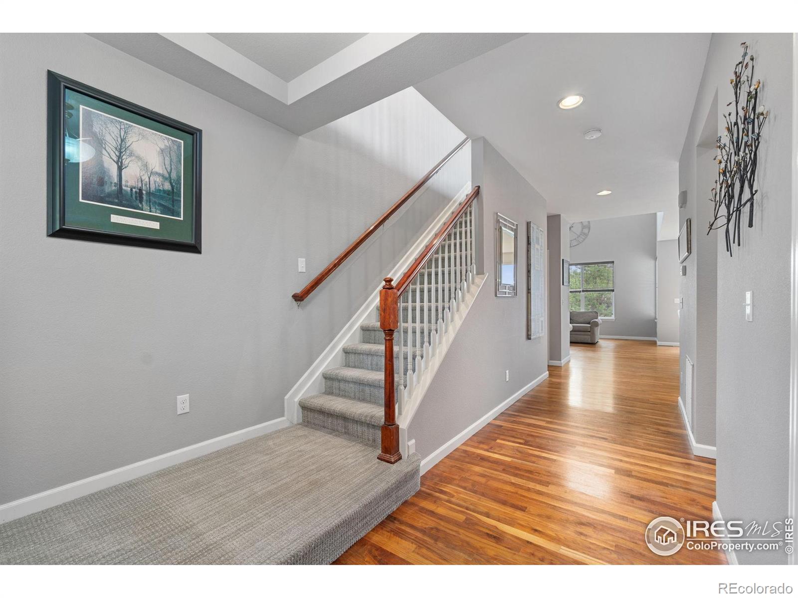 MLS Image #2 for 17805  coral burst street,parker, Colorado