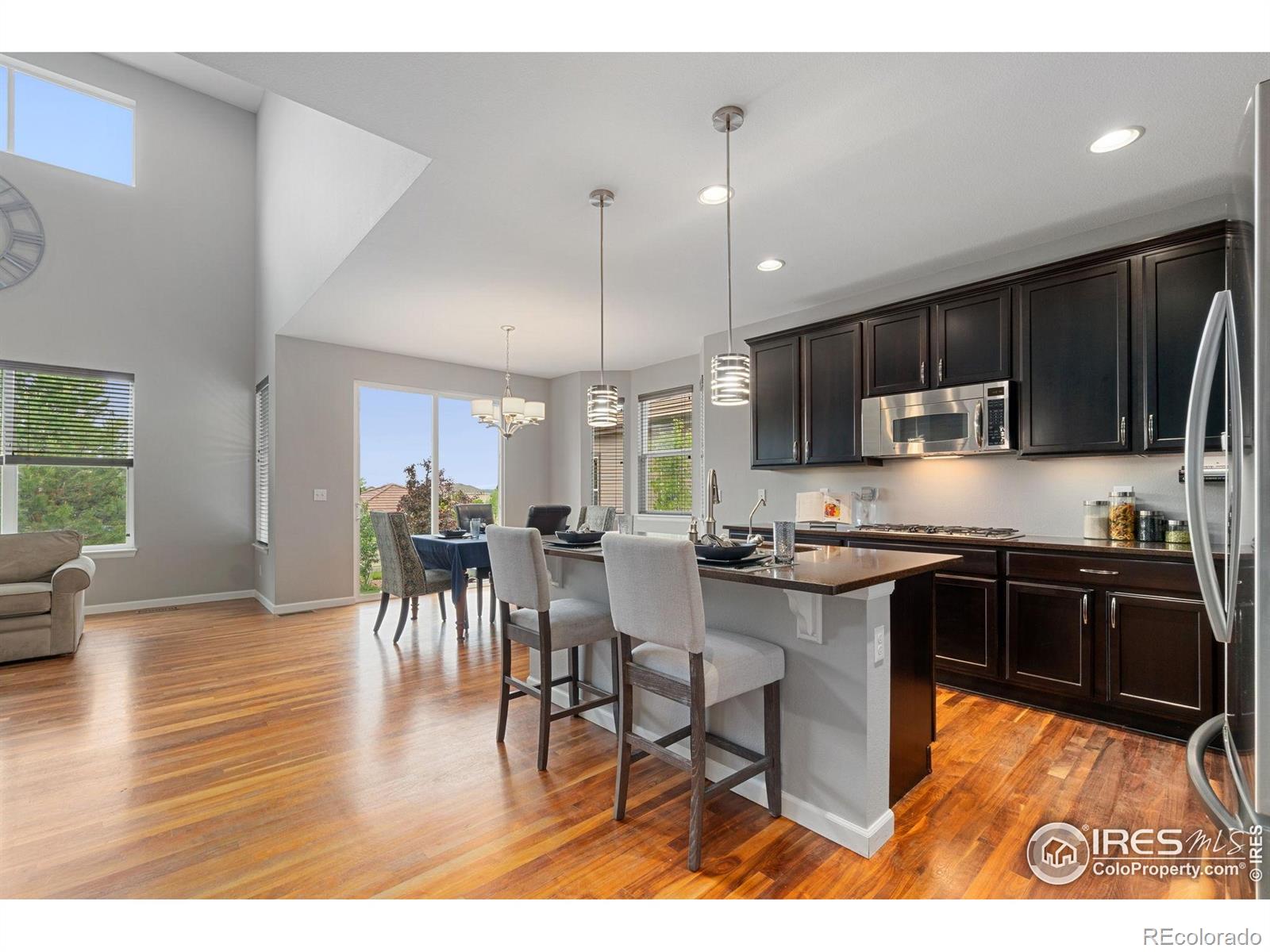 MLS Image #3 for 17805  coral burst street,parker, Colorado