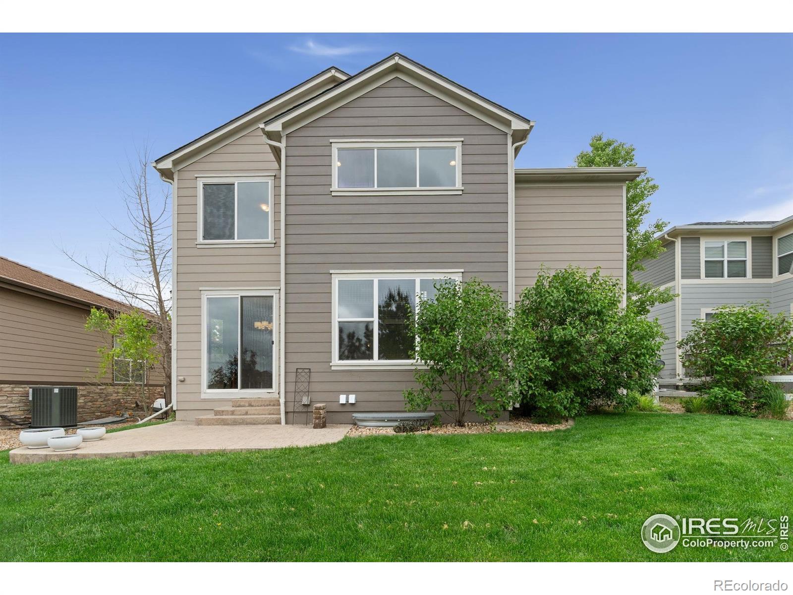 MLS Image #32 for 17805  coral burst street,parker, Colorado