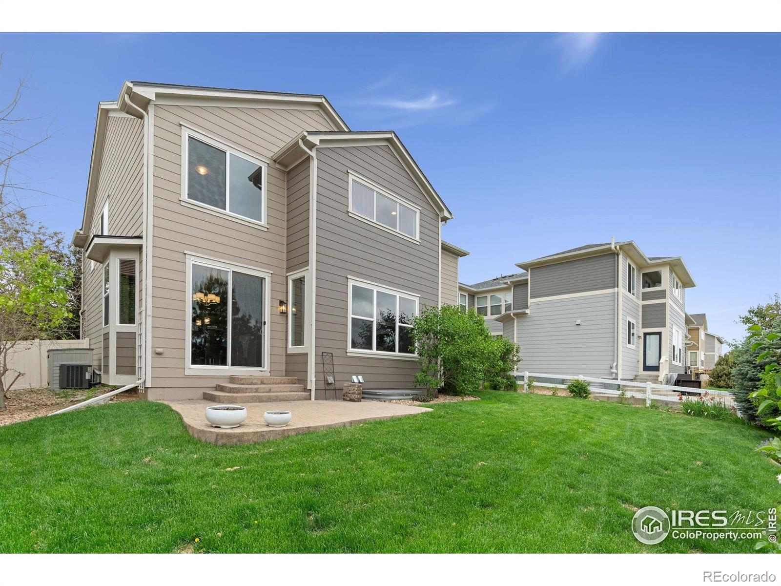 MLS Image #33 for 17805  coral burst street,parker, Colorado