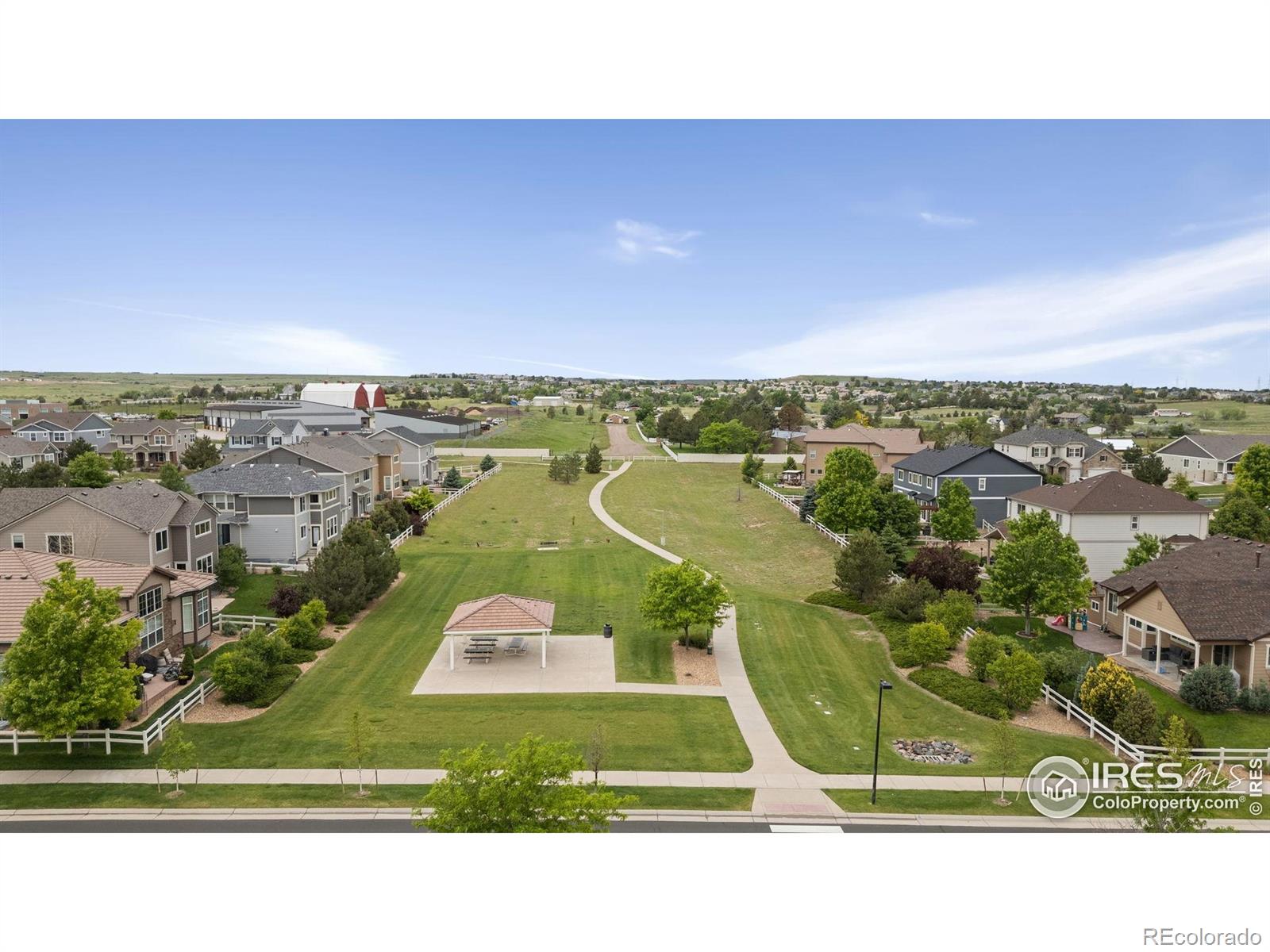MLS Image #34 for 17805  coral burst street,parker, Colorado