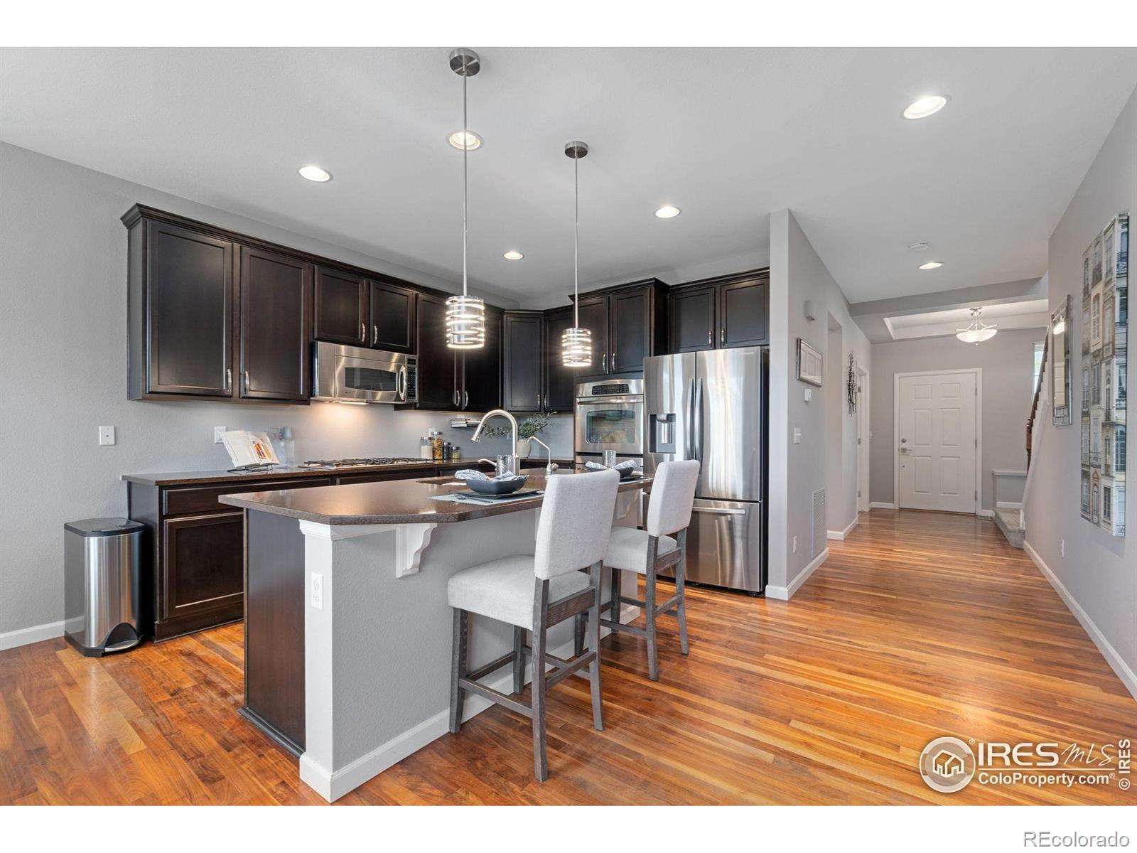 MLS Image #4 for 17805  coral burst street,parker, Colorado