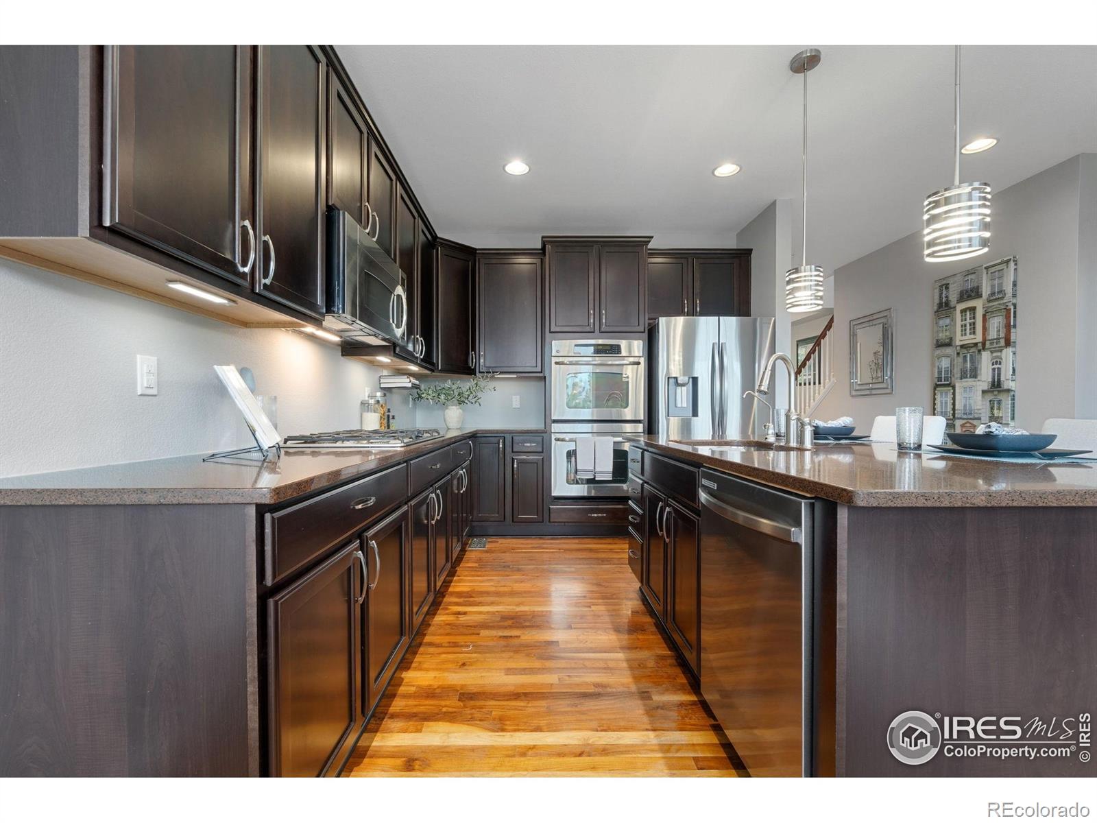 MLS Image #5 for 17805  coral burst street,parker, Colorado