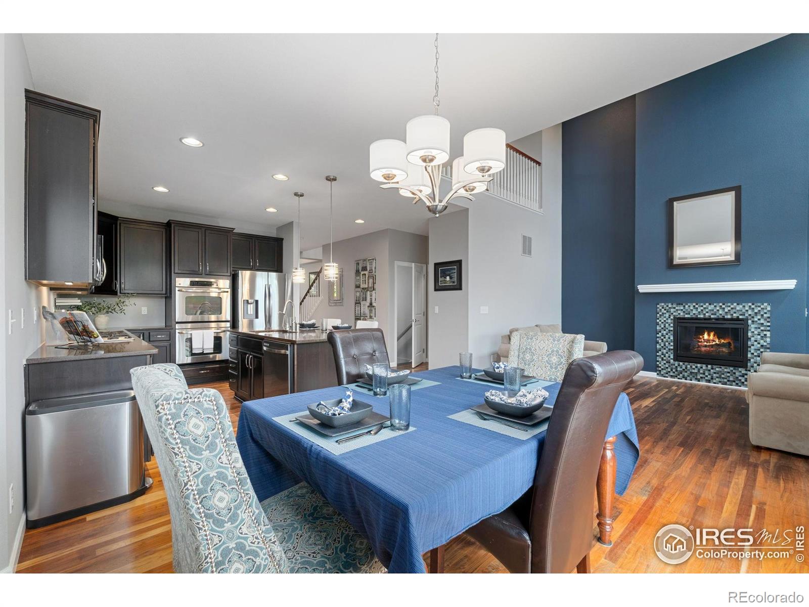 MLS Image #6 for 17805  coral burst street,parker, Colorado